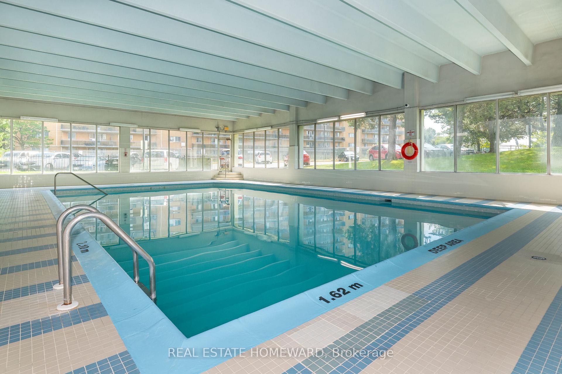 Photo 23 of Unit 105, 120 Dundalk Drive, Scarborough, Dorset Park — HOMEH