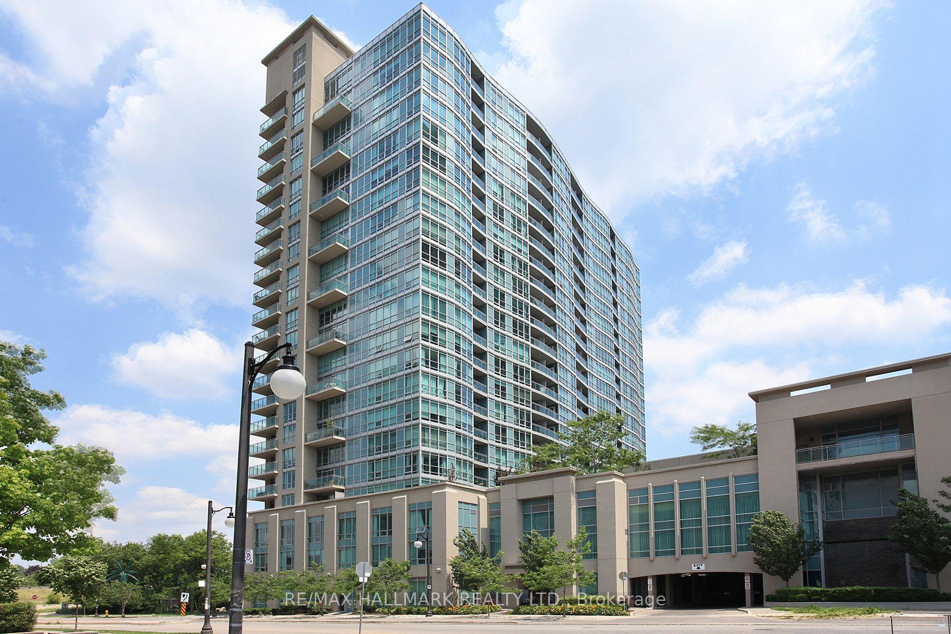 Photo of Unit 1810, 185 Legion Road N