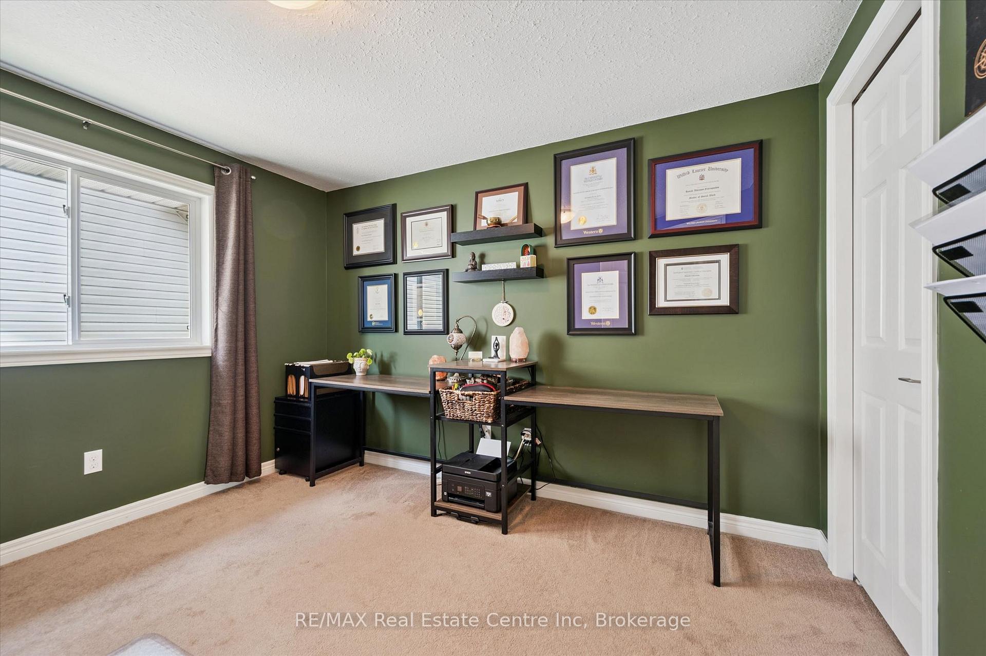 Photo 22 of 556 Black Street, Centre Wellington, Fergus — HOMEH