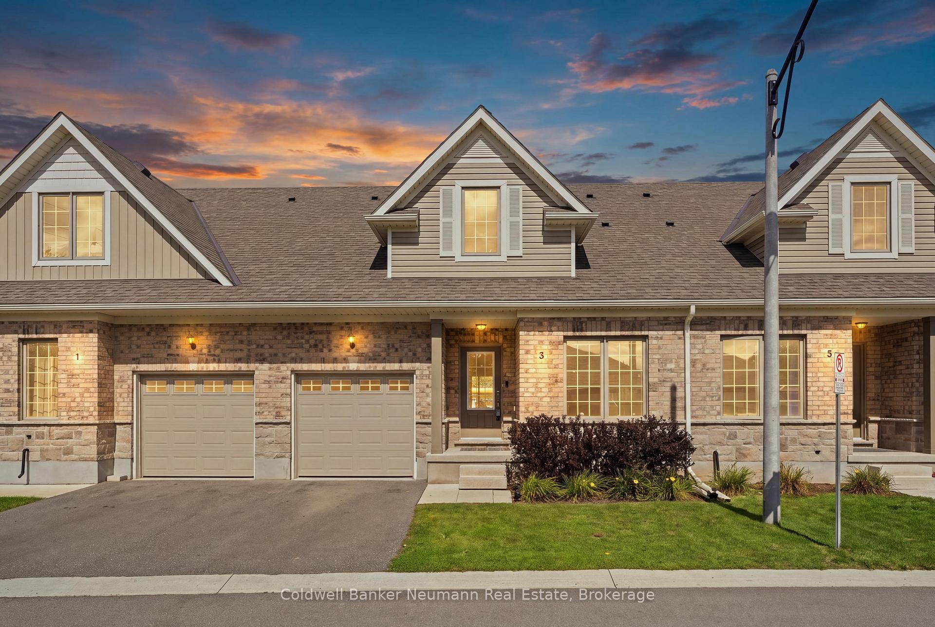 Photo 3 of 3 Braida Lane, Halton Hills, Acton — HOMEH