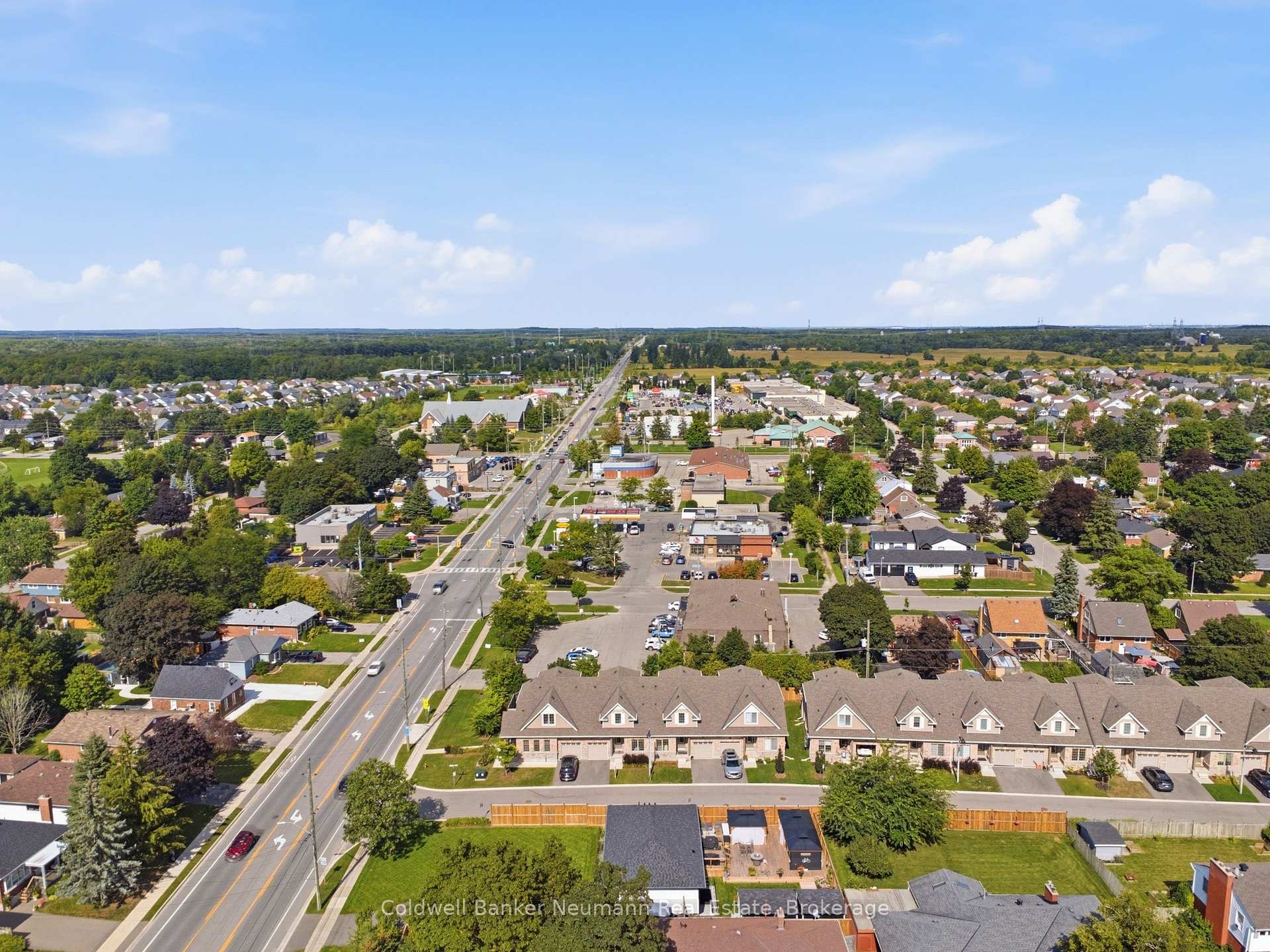 Photo 48 of 3 Braida Lane, Halton Hills, Acton — HOMEH