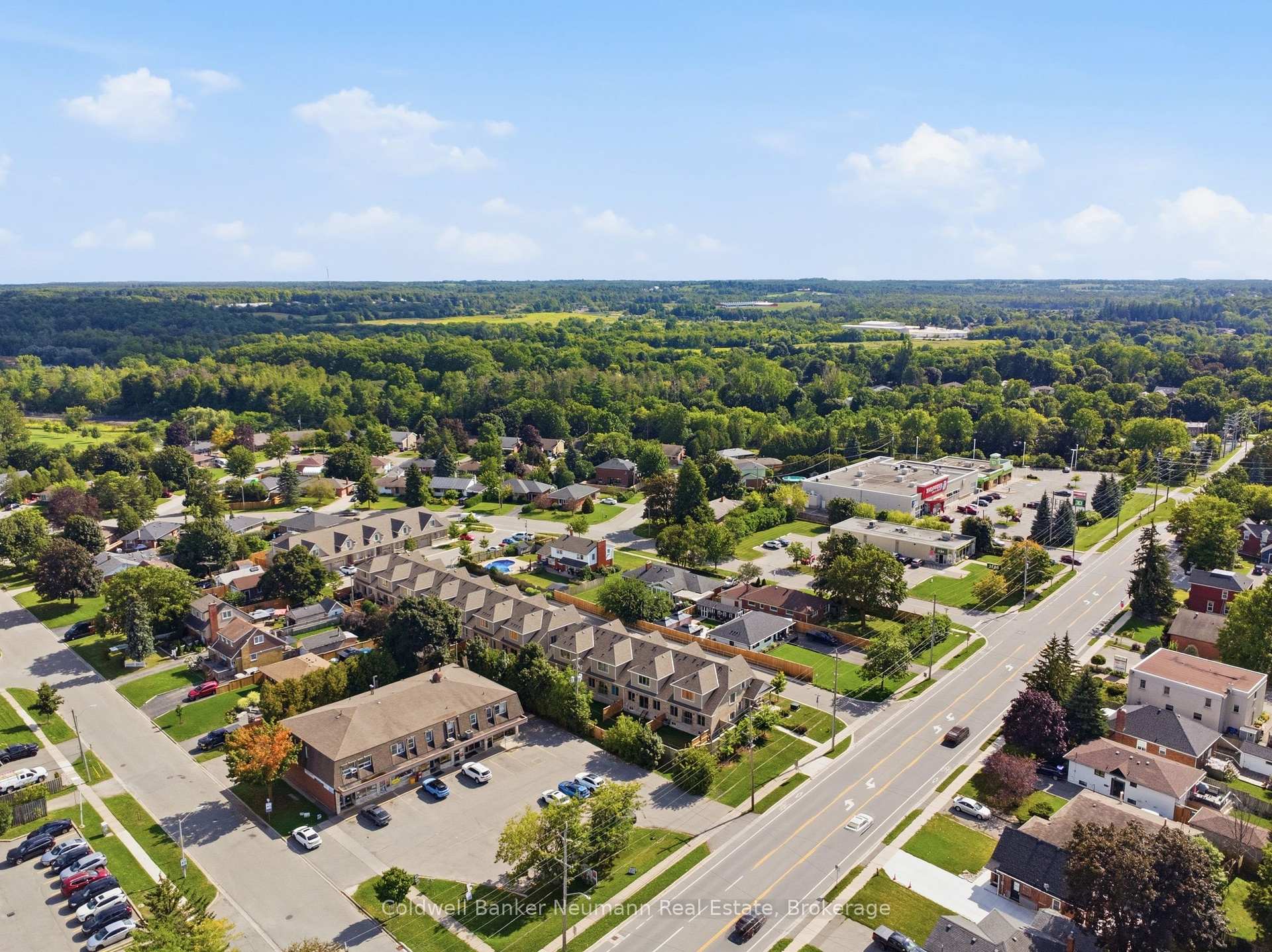 Photo 49 of 3 Braida Lane, Halton Hills, Acton — HOMEH