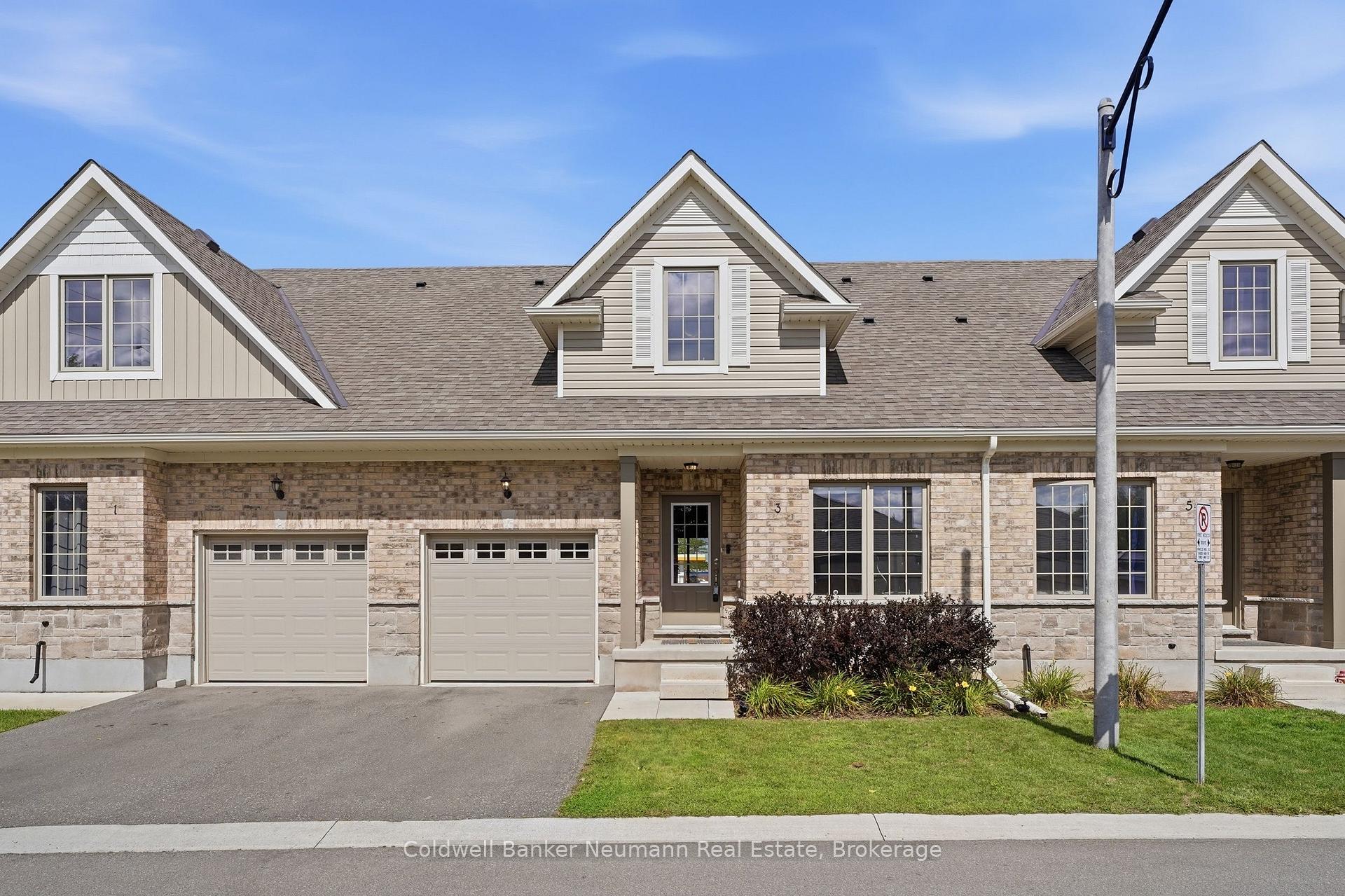 Photo 50 of 3 Braida Lane, Halton Hills, Acton — HOMEH