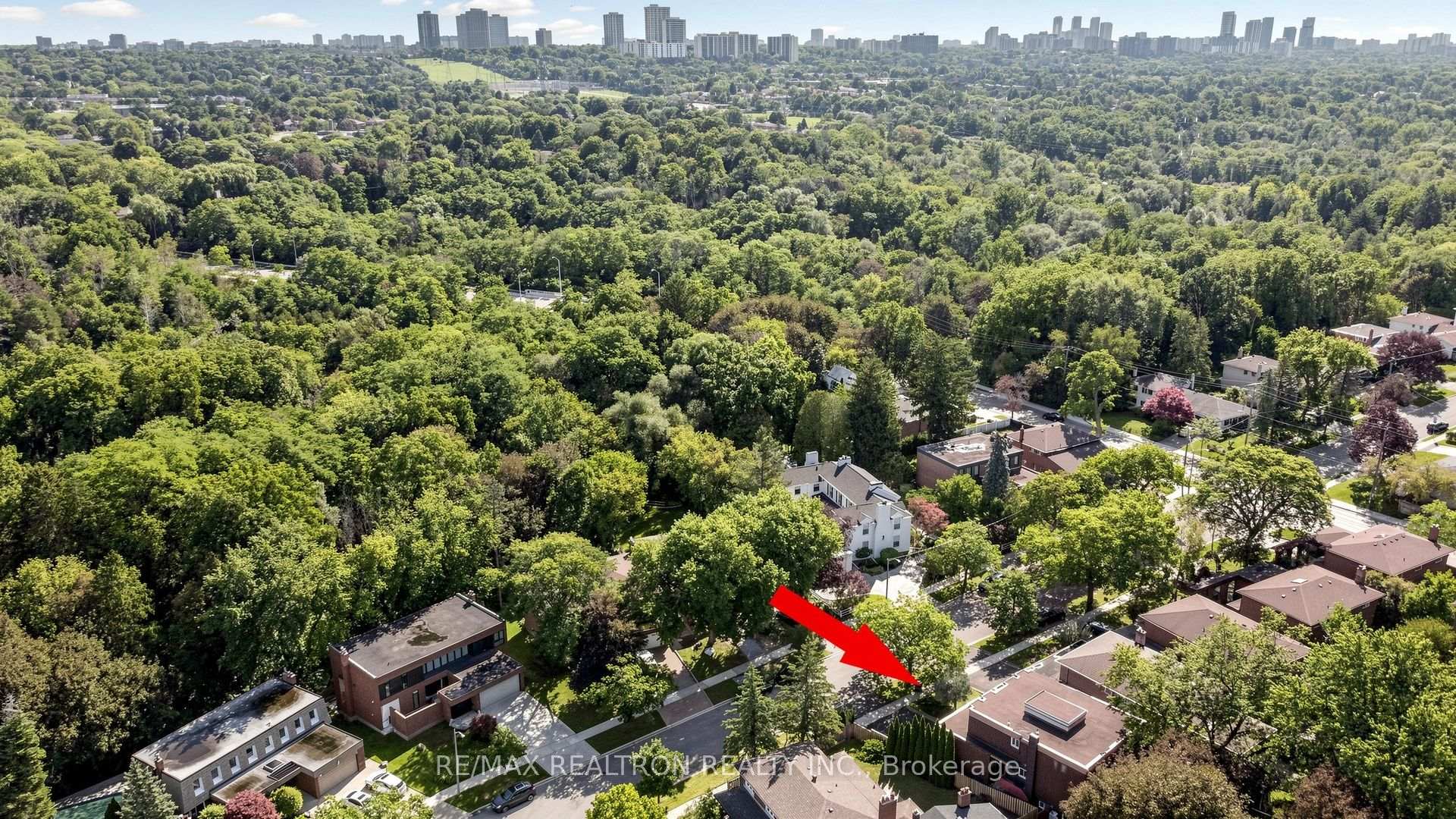 Photo 50 of 41 Beardmore Crescent, North York, Bayview Woods-Steeles — HOMEH
