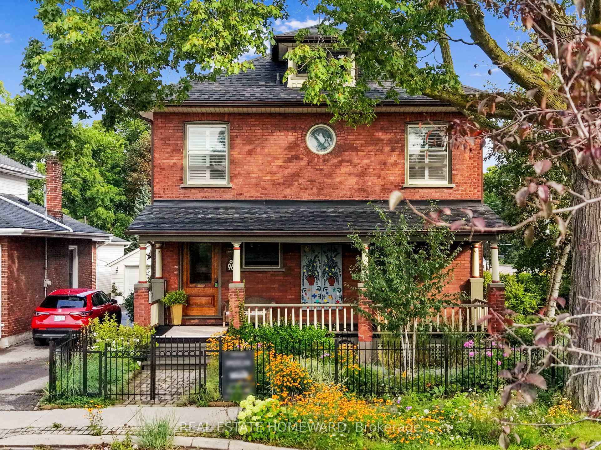 Photo 2 of 96 James Street W, Cobourg — HOMEH