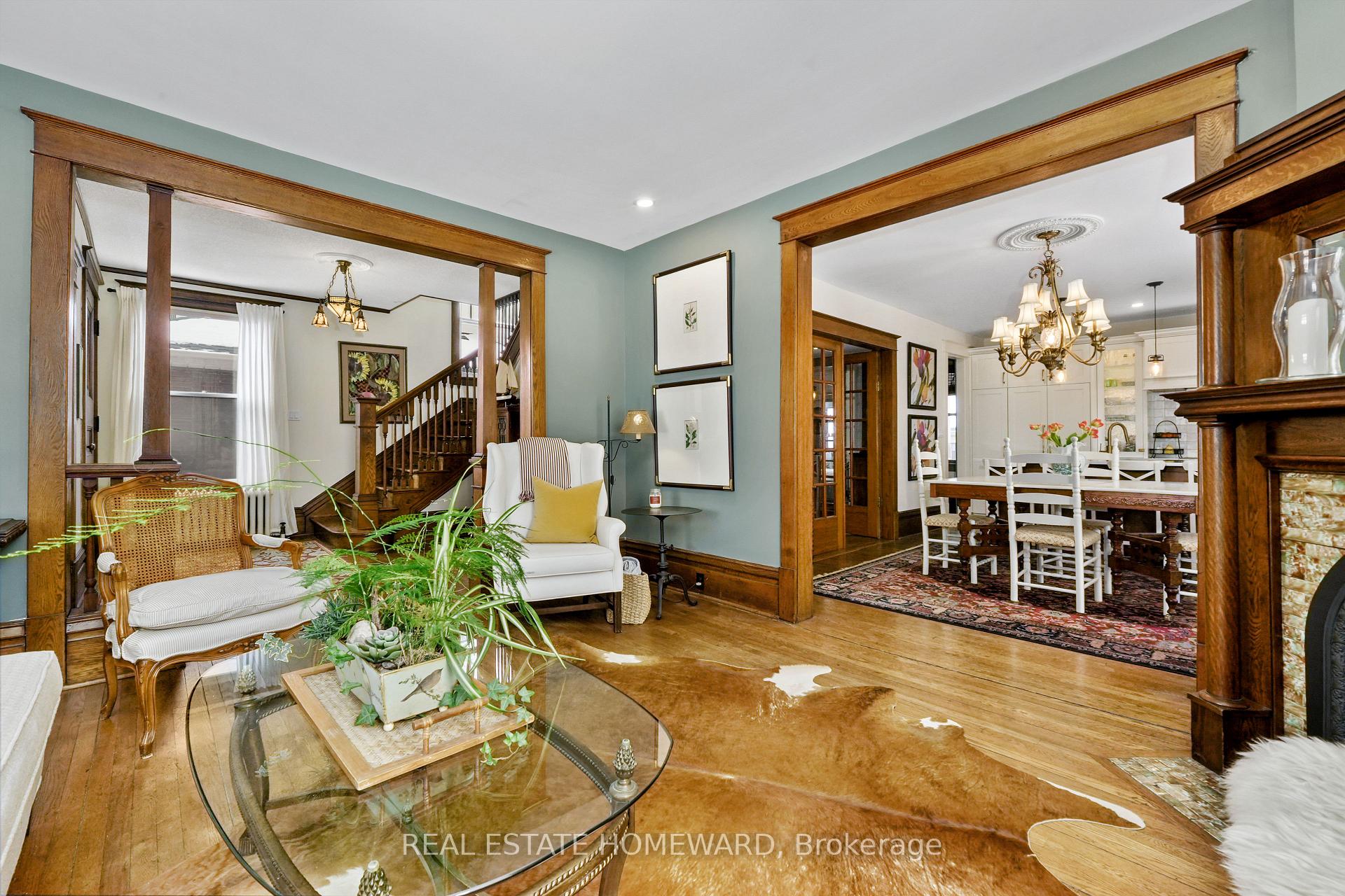Photo 8 of 96 James Street W, Cobourg — HOMEH