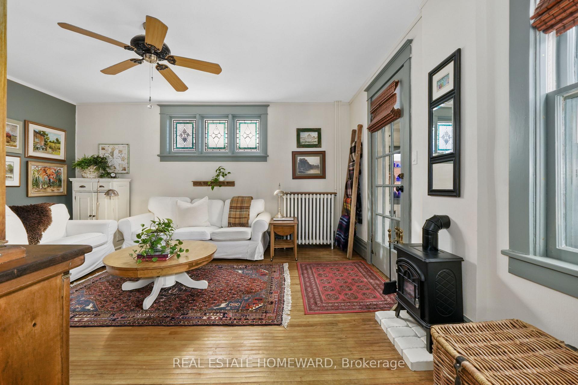 Photo 12 of 96 James Street W, Cobourg — HOMEH