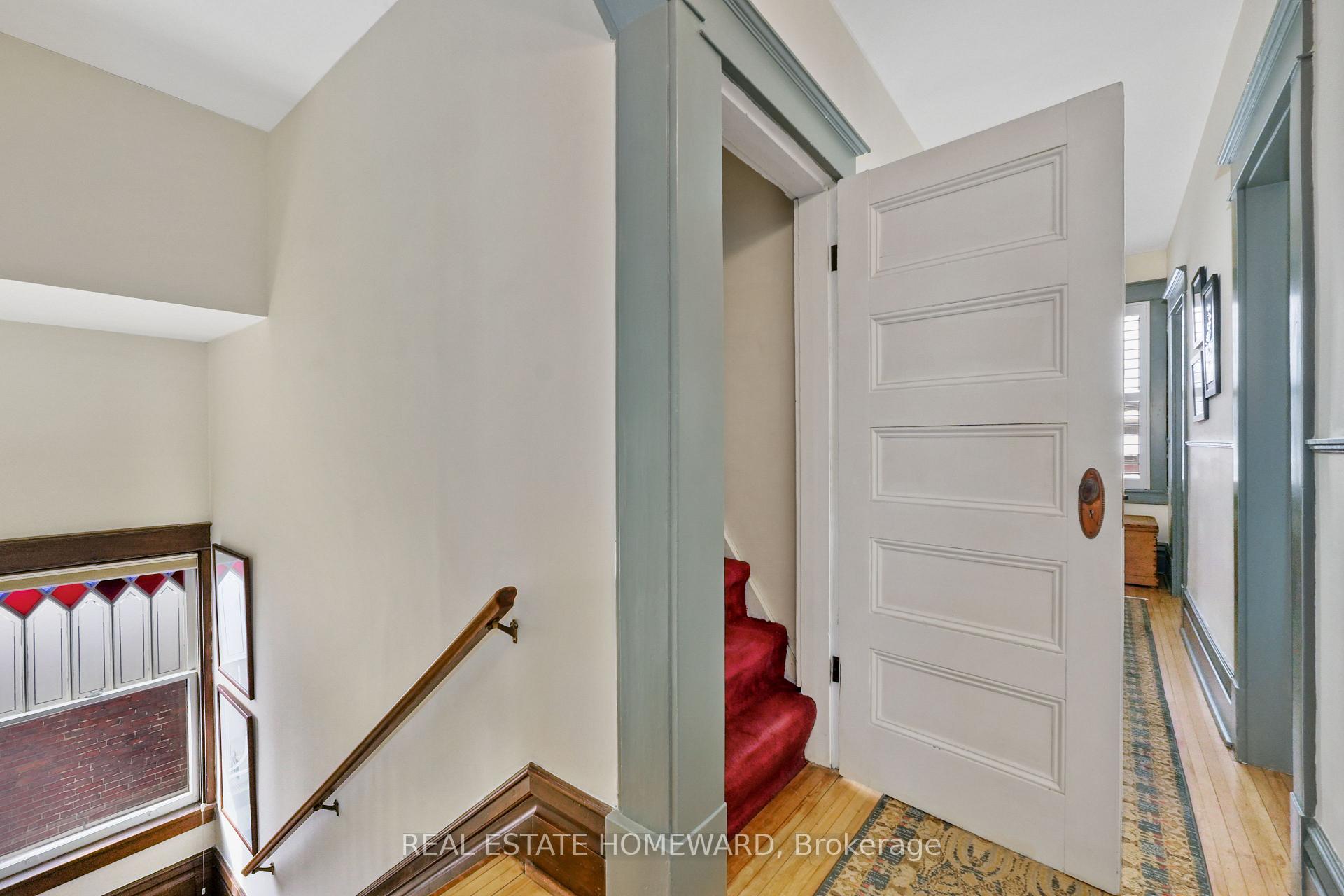 Photo 19 of 96 James Street W, Cobourg — HOMEH