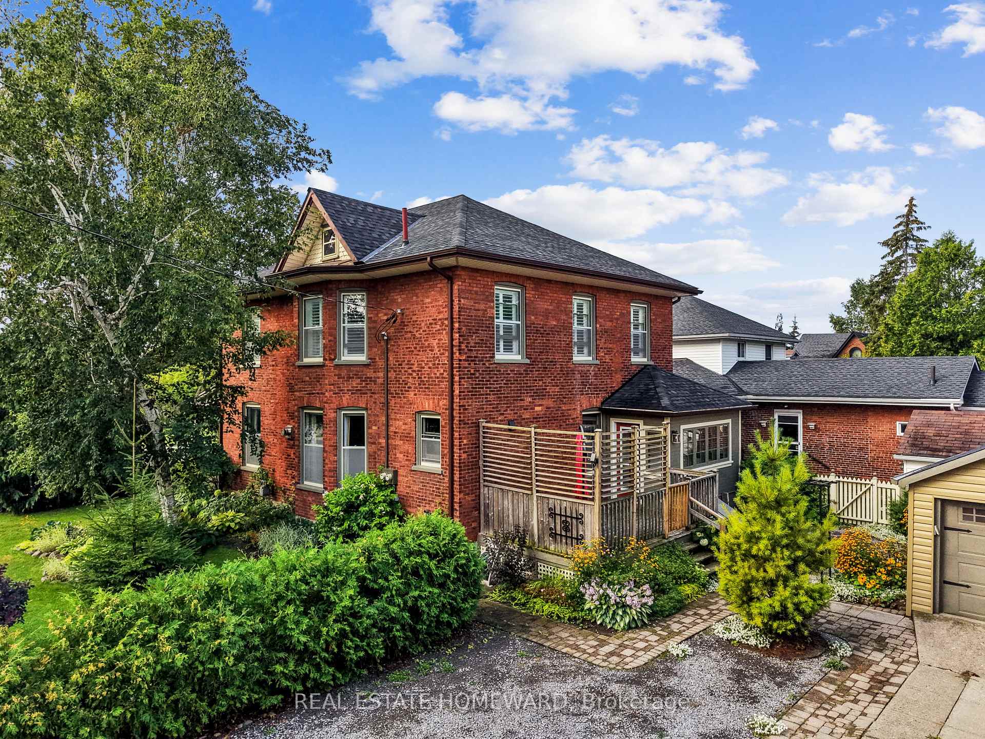 Photo 26 of 96 James Street W, Cobourg — HOMEH