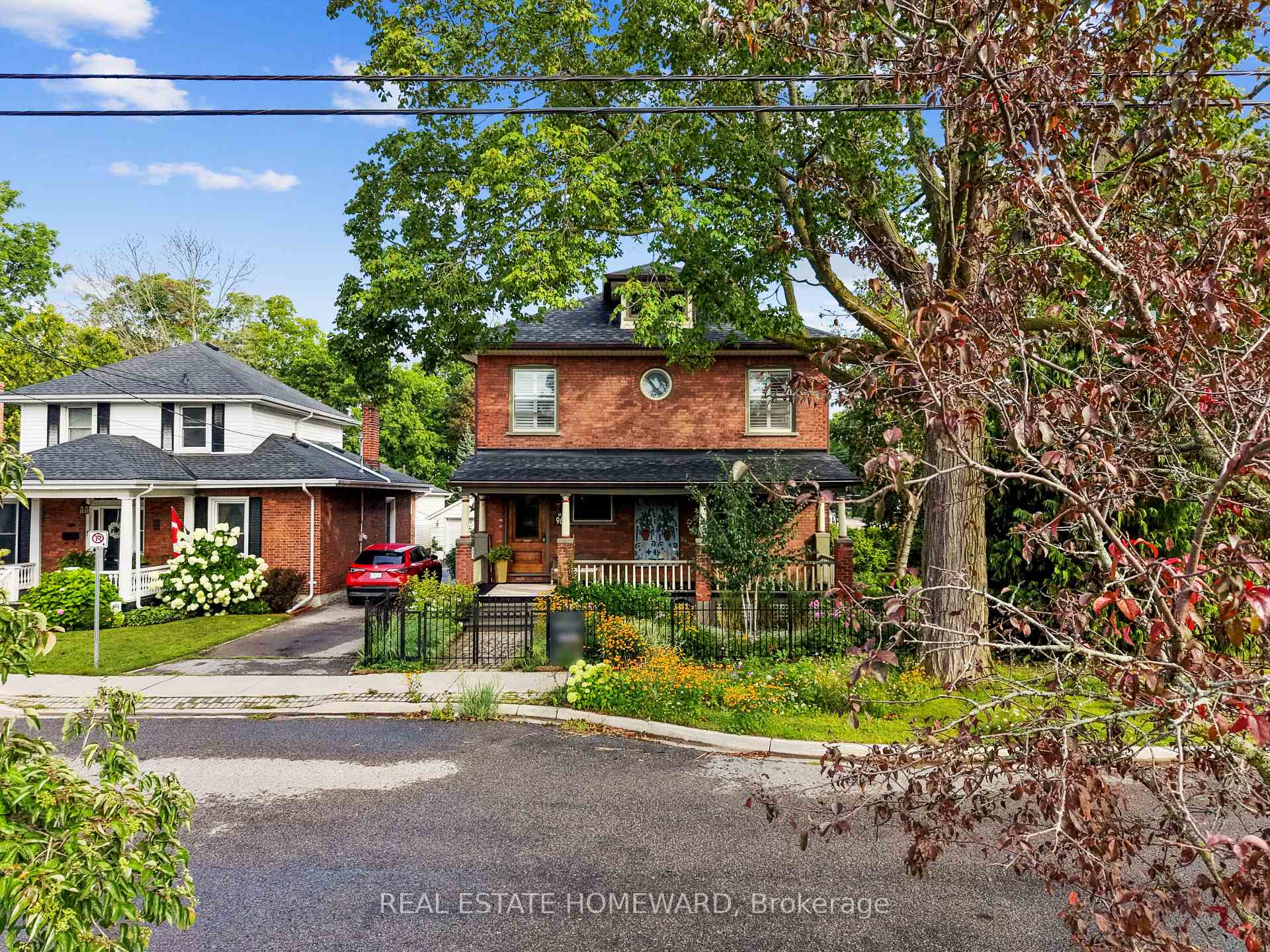 Photo 29 of 96 James Street W, Cobourg — HOMEH