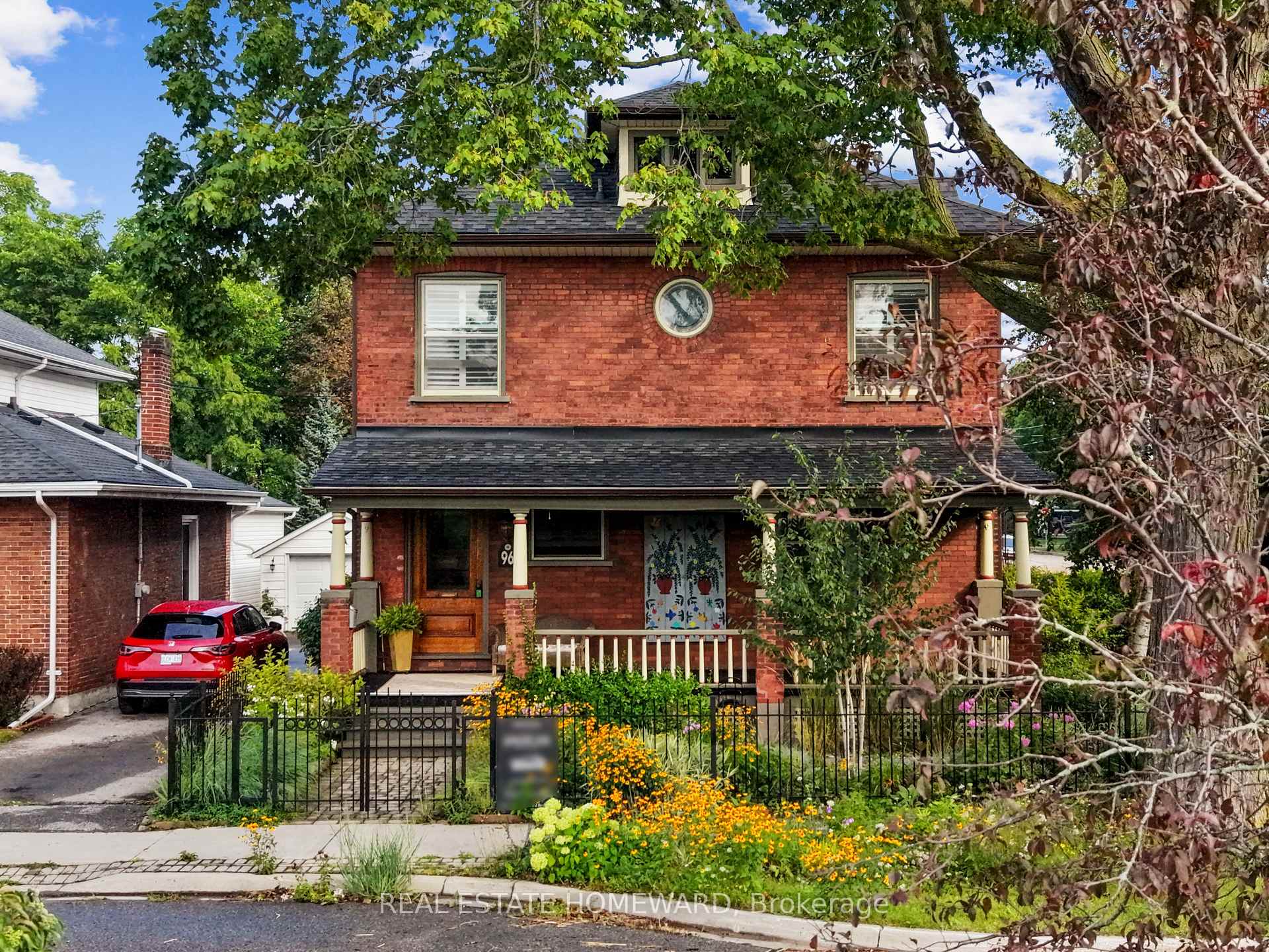 Photo 30 of 96 James Street W, Cobourg — HOMEH