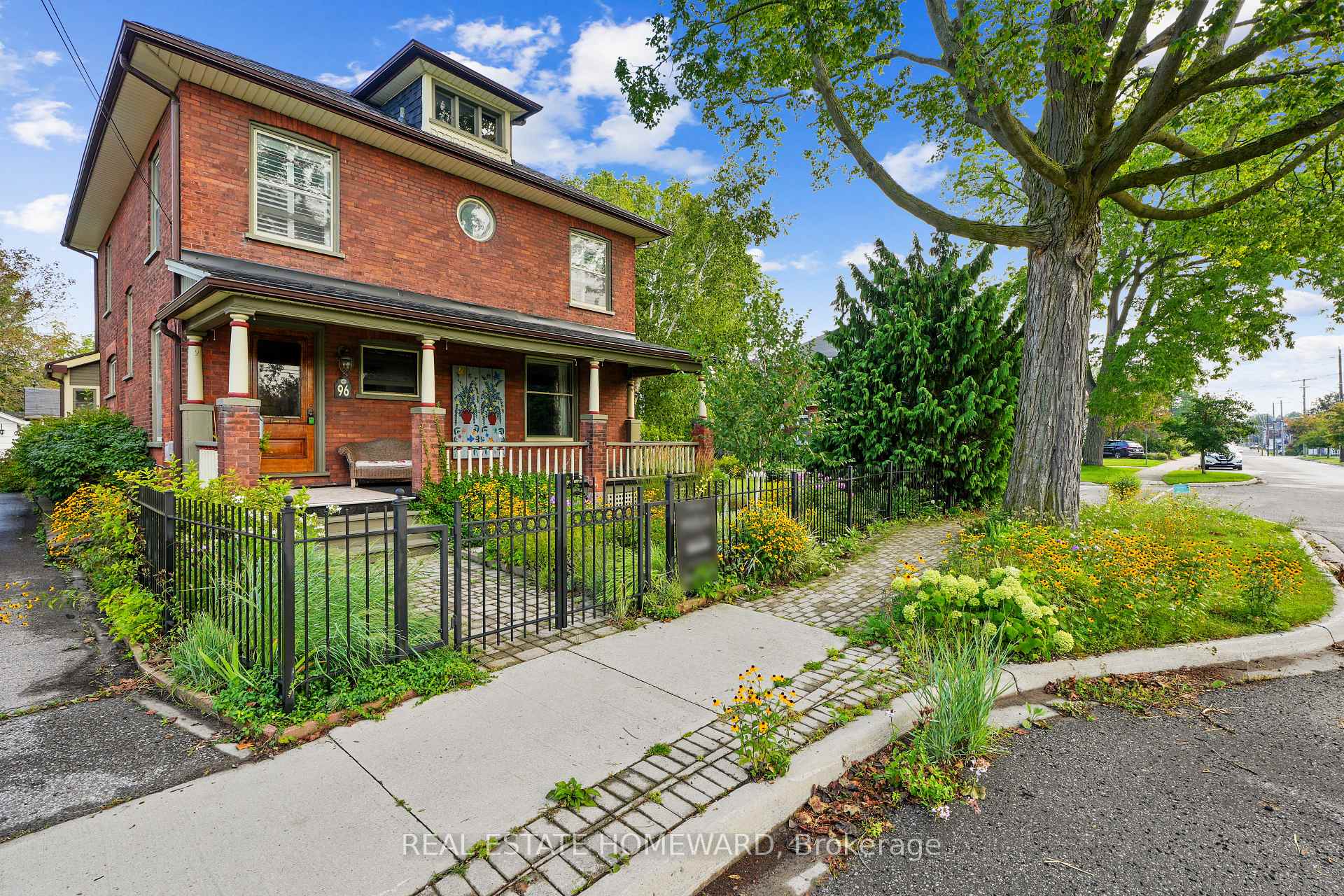 Photo 32 of 96 James Street W, Cobourg — HOMEH