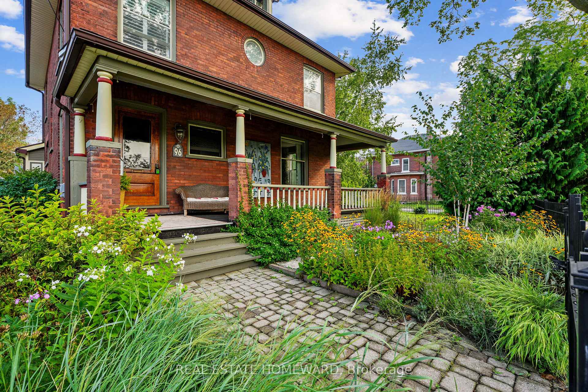Photo 34 of 96 James Street W, Cobourg — HOMEH