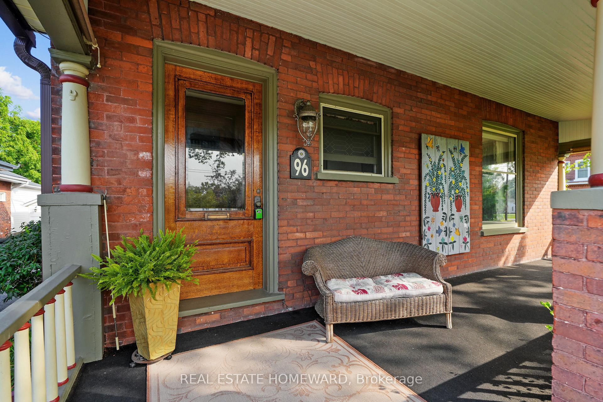 Photo 37 of 96 James Street W, Cobourg — HOMEH