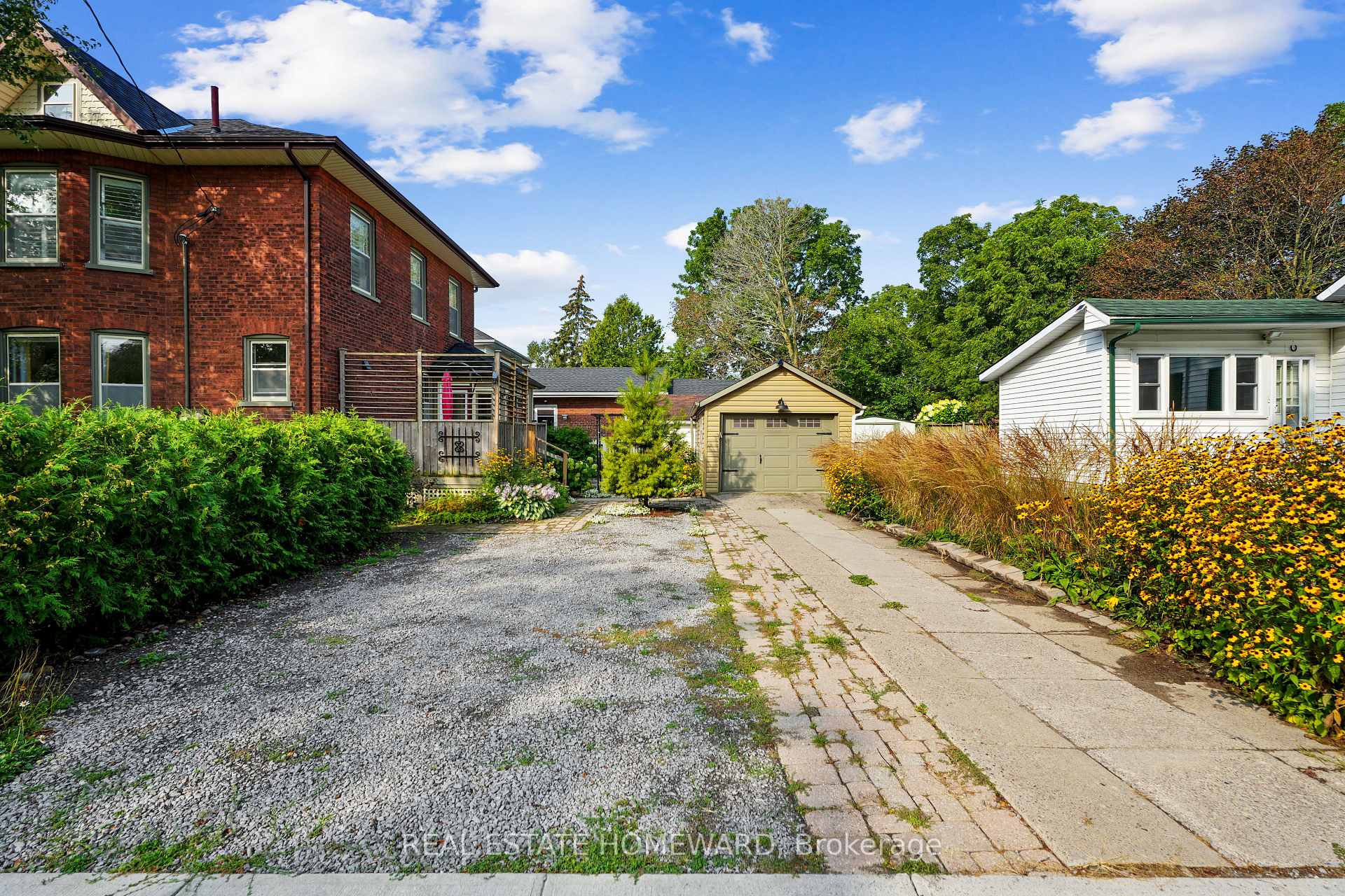 Photo 43 of 96 James Street W, Cobourg — HOMEH