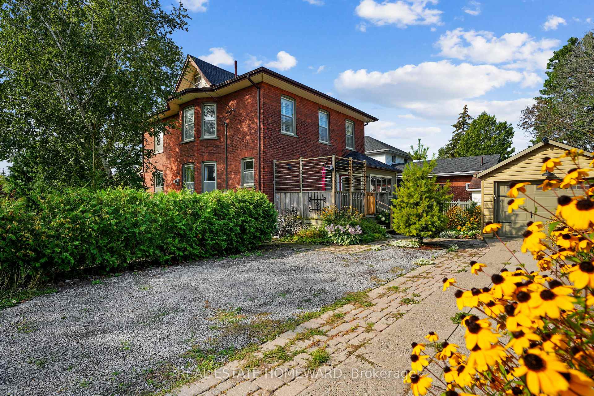 Photo 44 of 96 James Street W, Cobourg — HOMEH