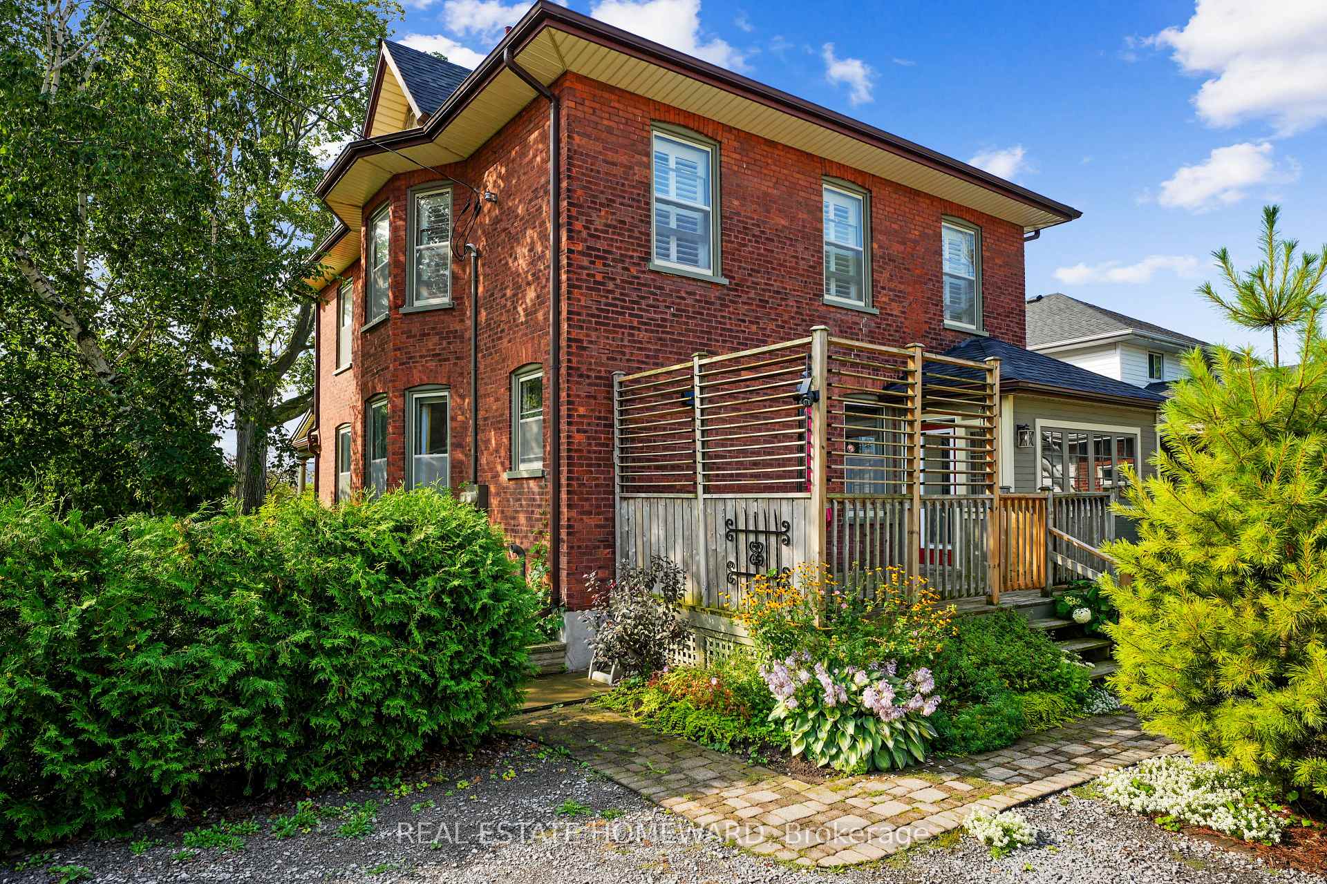 Photo 45 of 96 James Street W, Cobourg — HOMEH