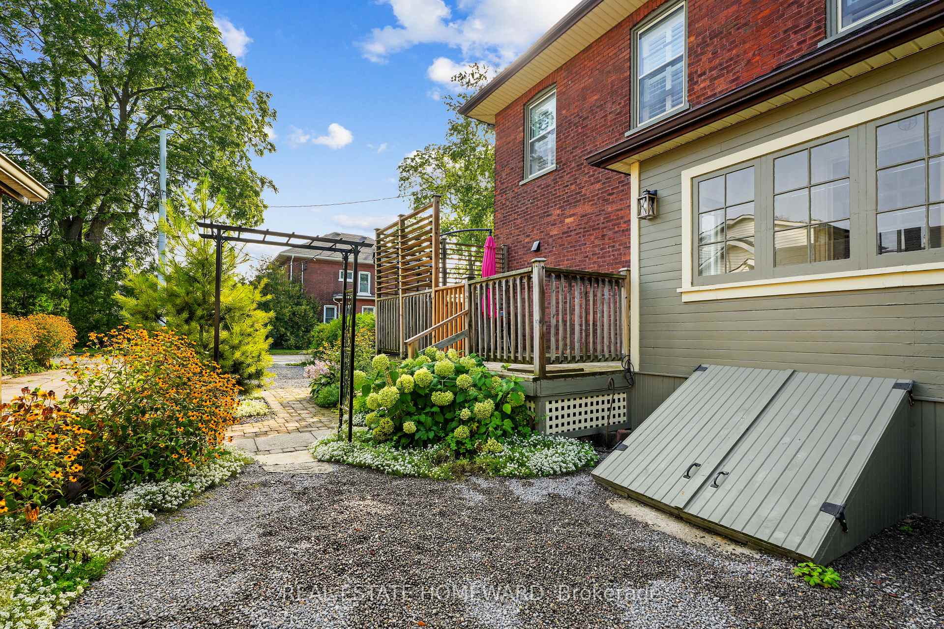 Photo 49 of 96 James Street W, Cobourg — HOMEH