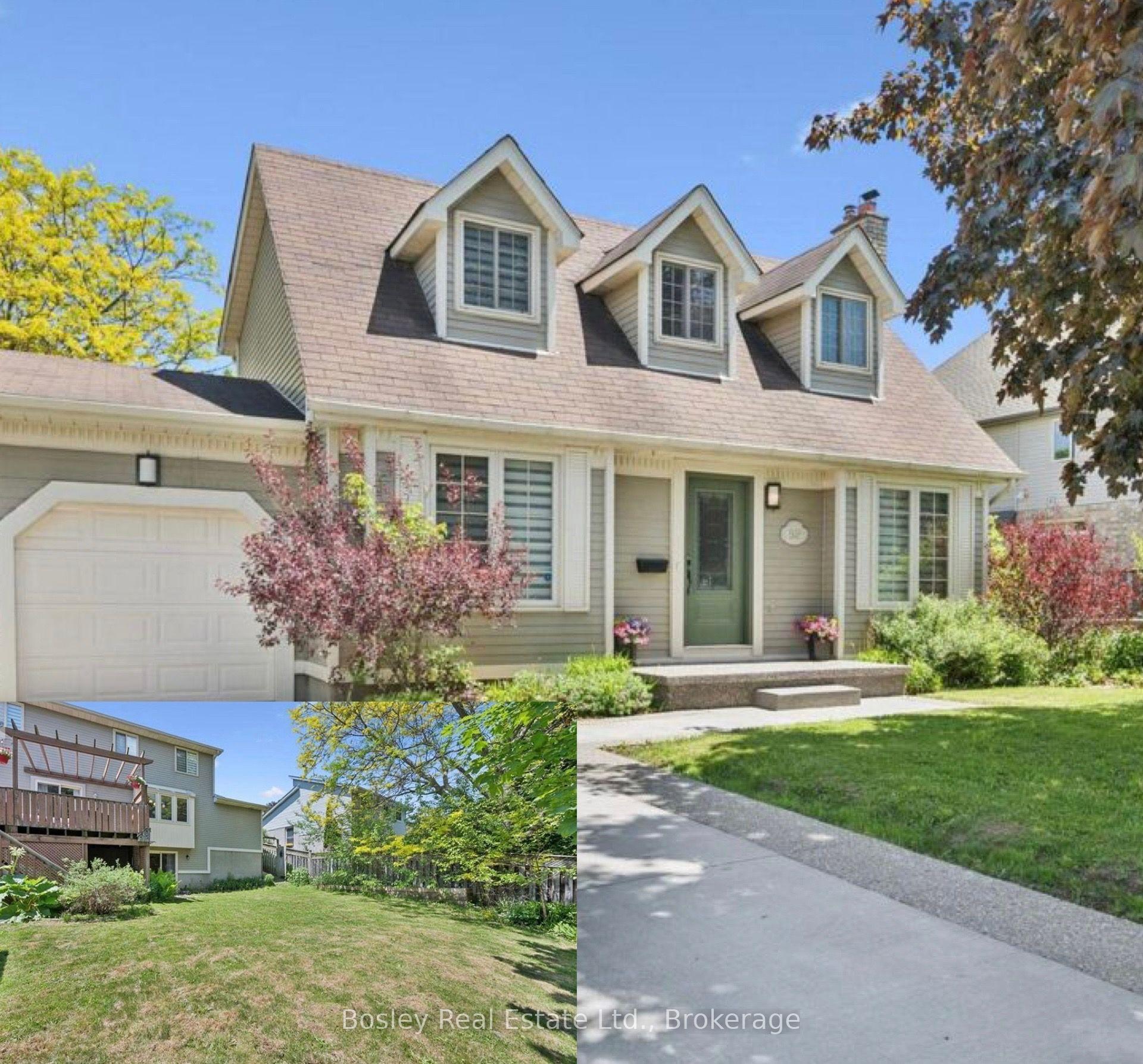 Photo of 52 Stirling MacGregor Drive