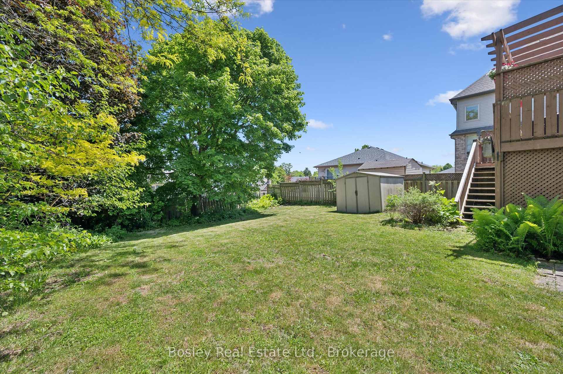 Photo 28 of 52 Stirling MacGregor Drive, Cambridge, St Andrews/Southwood — HOMEH