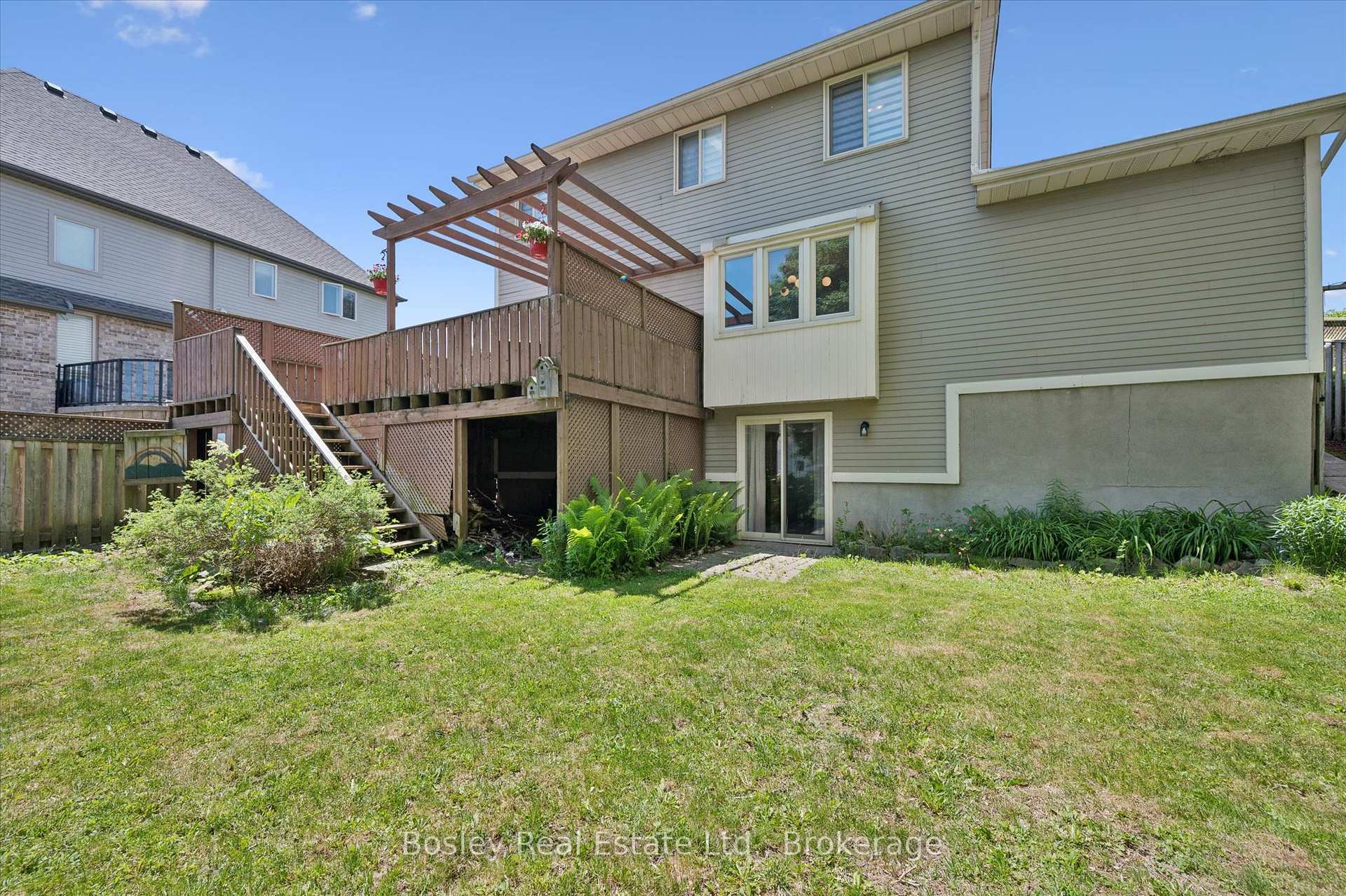 Photo 29 of 52 Stirling MacGregor Drive, Cambridge, St Andrews/Southwood — HOMEH