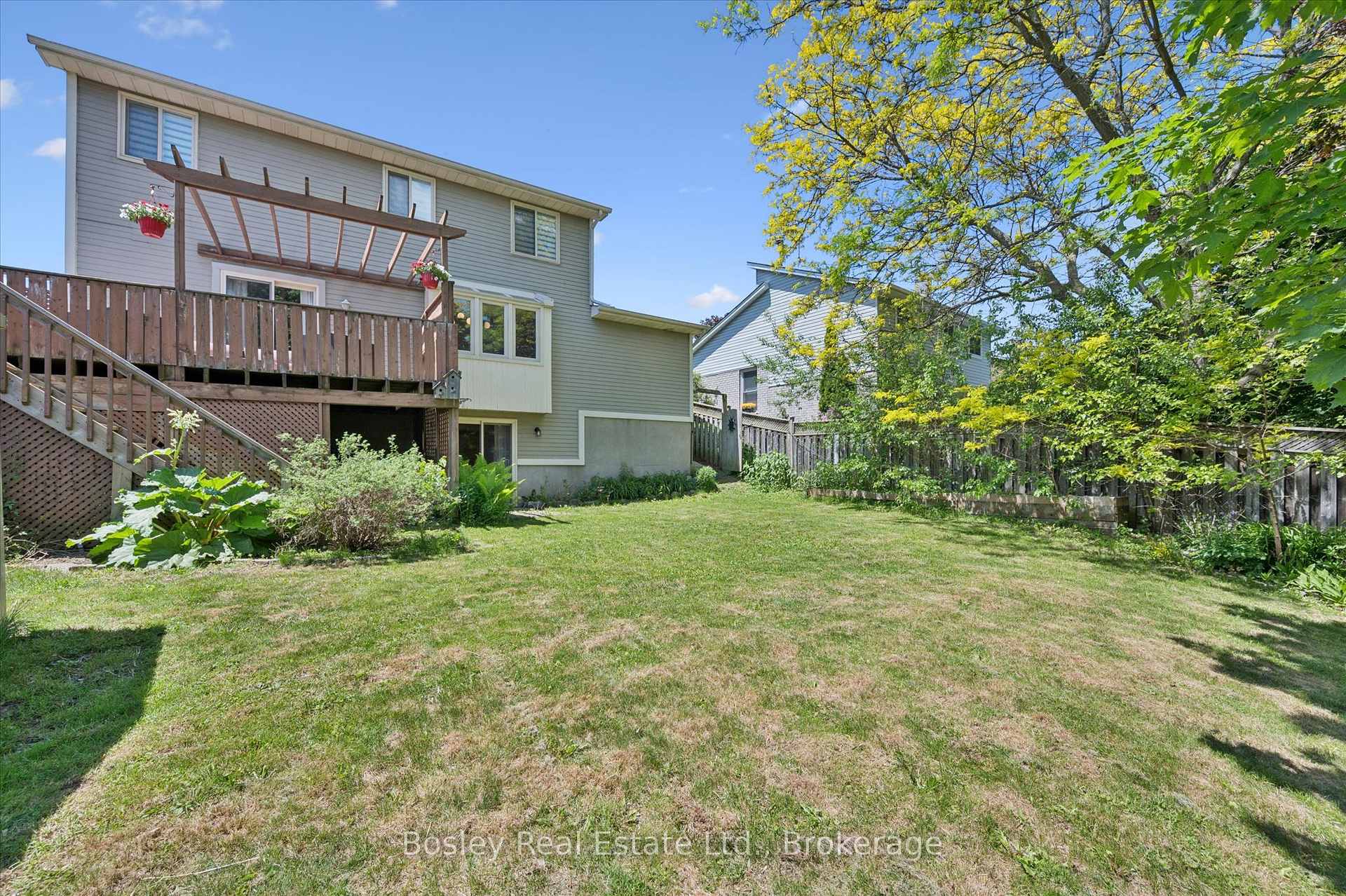 Photo 30 of 52 Stirling MacGregor Drive, Cambridge, St Andrews/Southwood — HOMEH