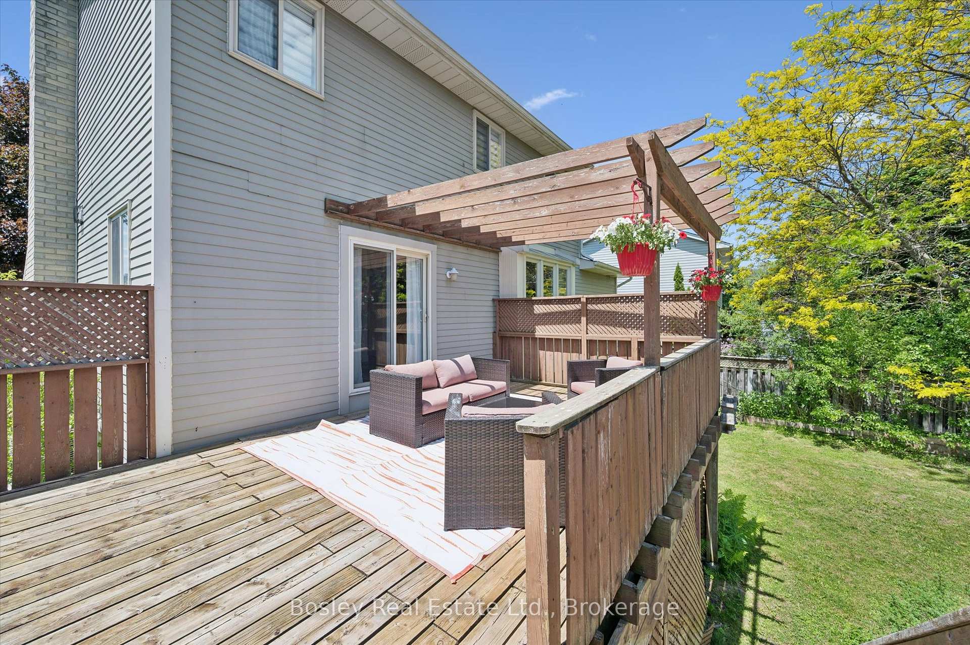 Photo 31 of 52 Stirling MacGregor Drive, Cambridge, St Andrews/Southwood — HOMEH