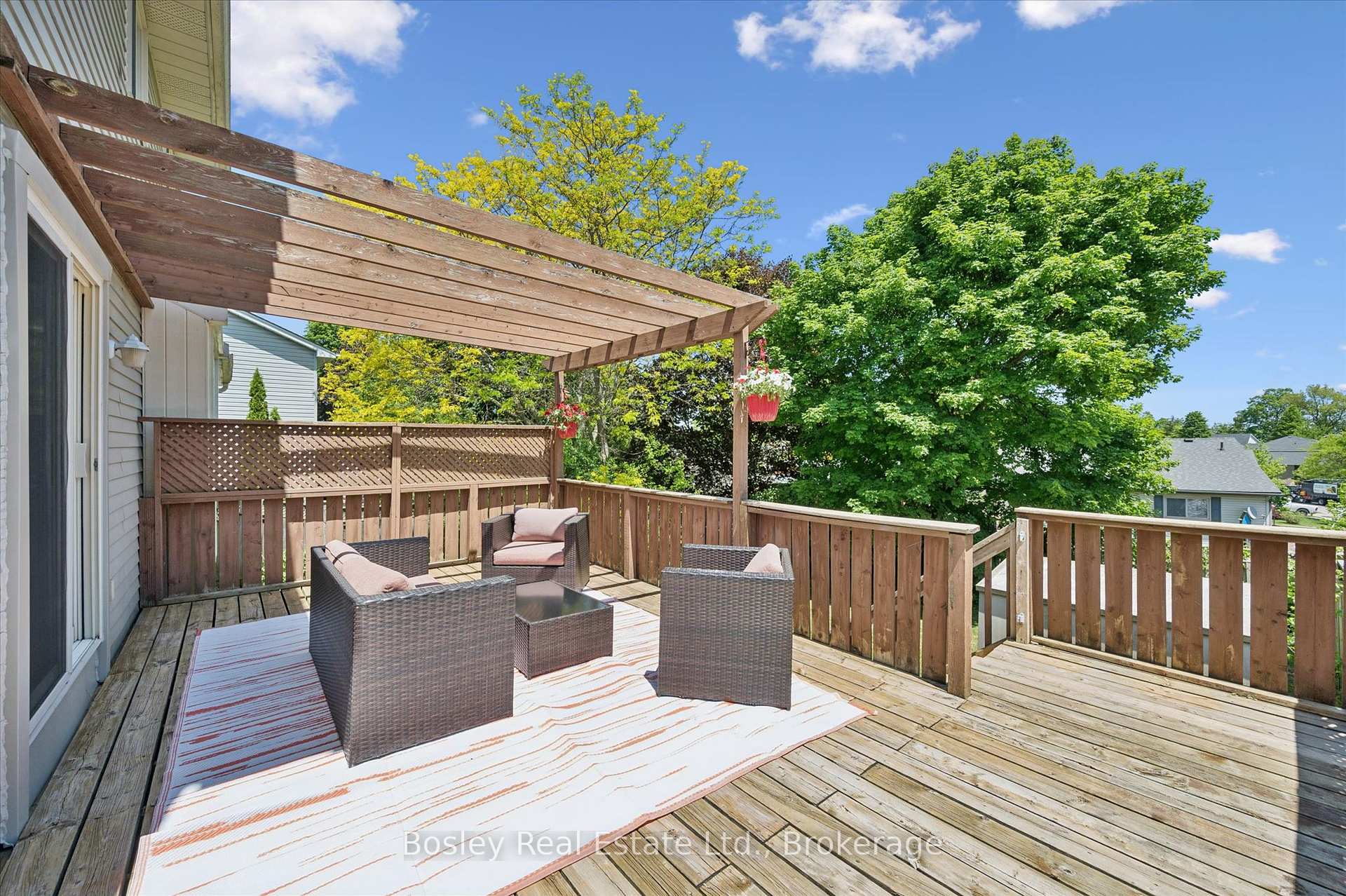 Photo 32 of 52 Stirling MacGregor Drive, Cambridge, St Andrews/Southwood — HOMEH