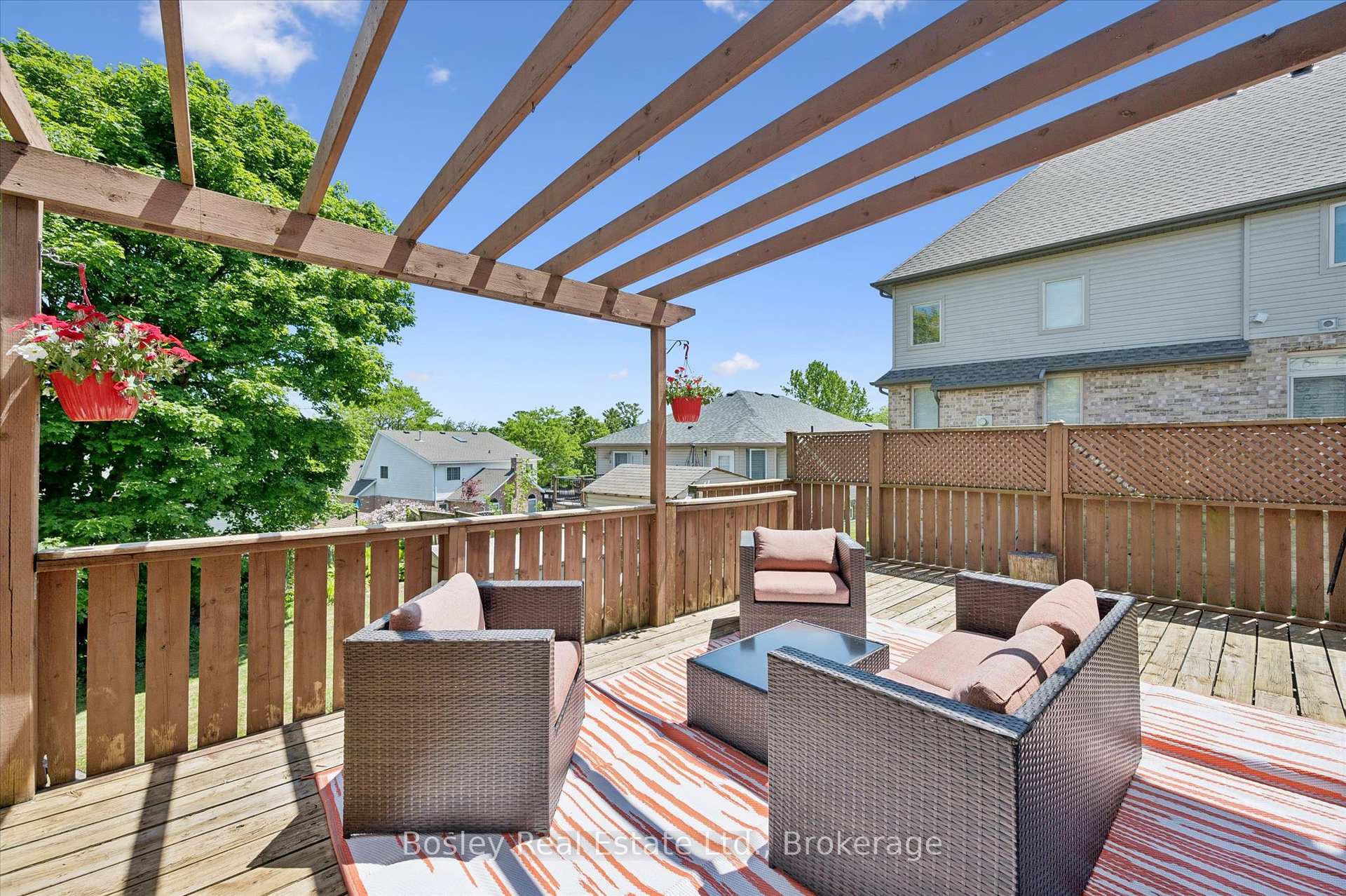 Photo 33 of 52 Stirling MacGregor Drive, Cambridge, St Andrews/Southwood — HOMEH