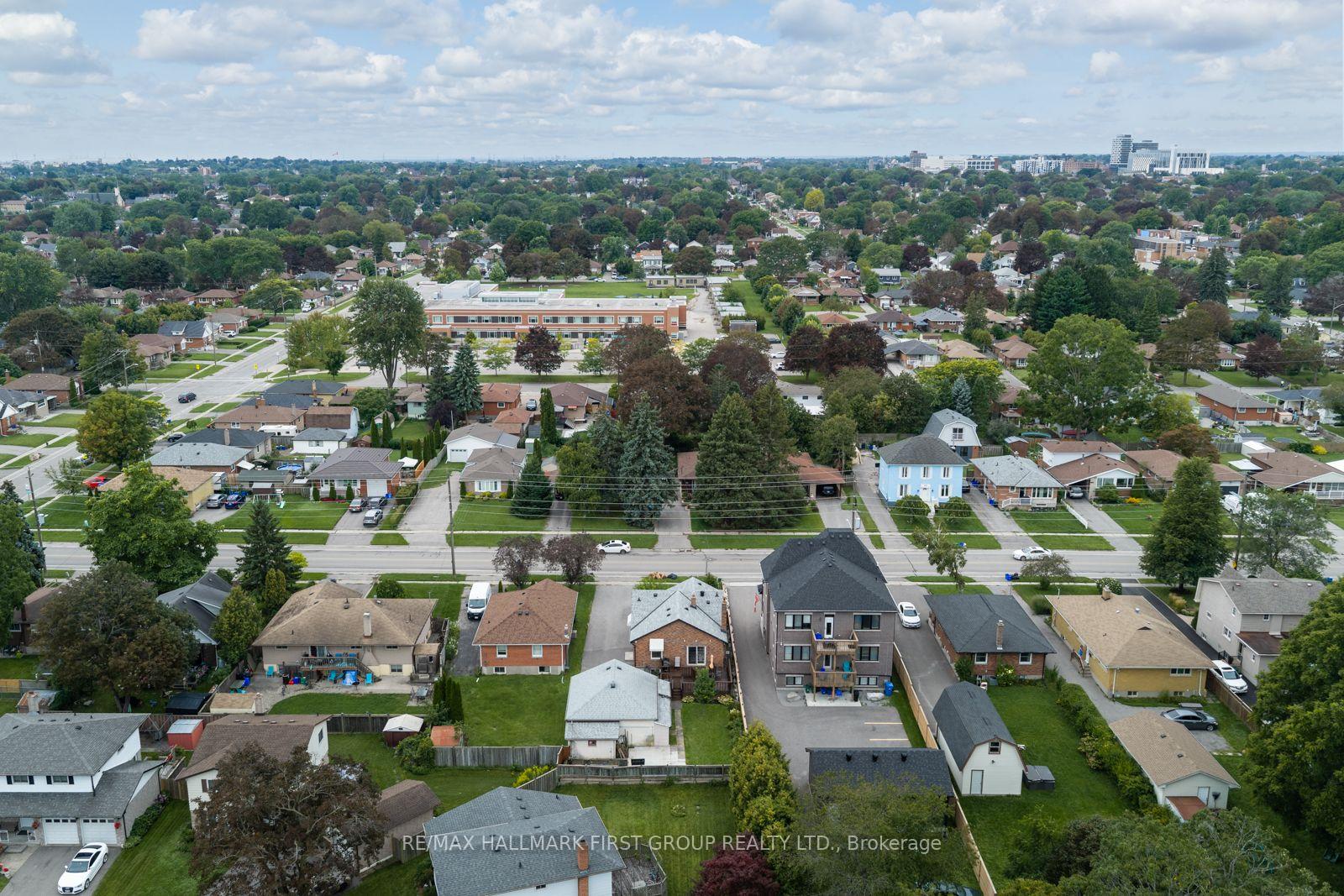 Photo 49 of 205 Farewell Street, Oshawa, Donevan — HOMEH