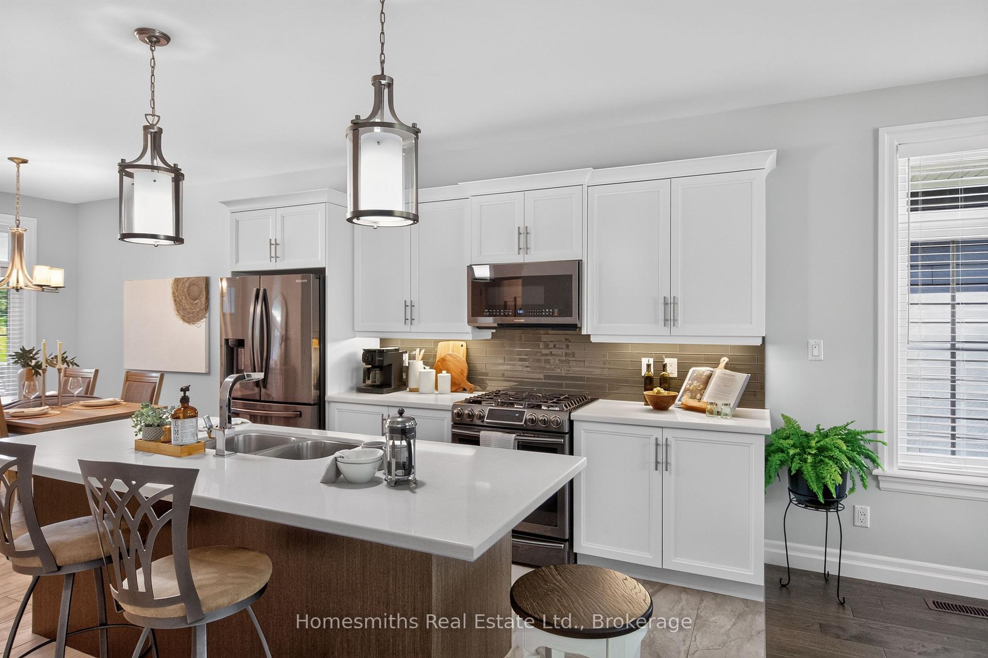 Photo 5 of Unit 21, 5 Irons Avenue, Selwyn — HOMEH