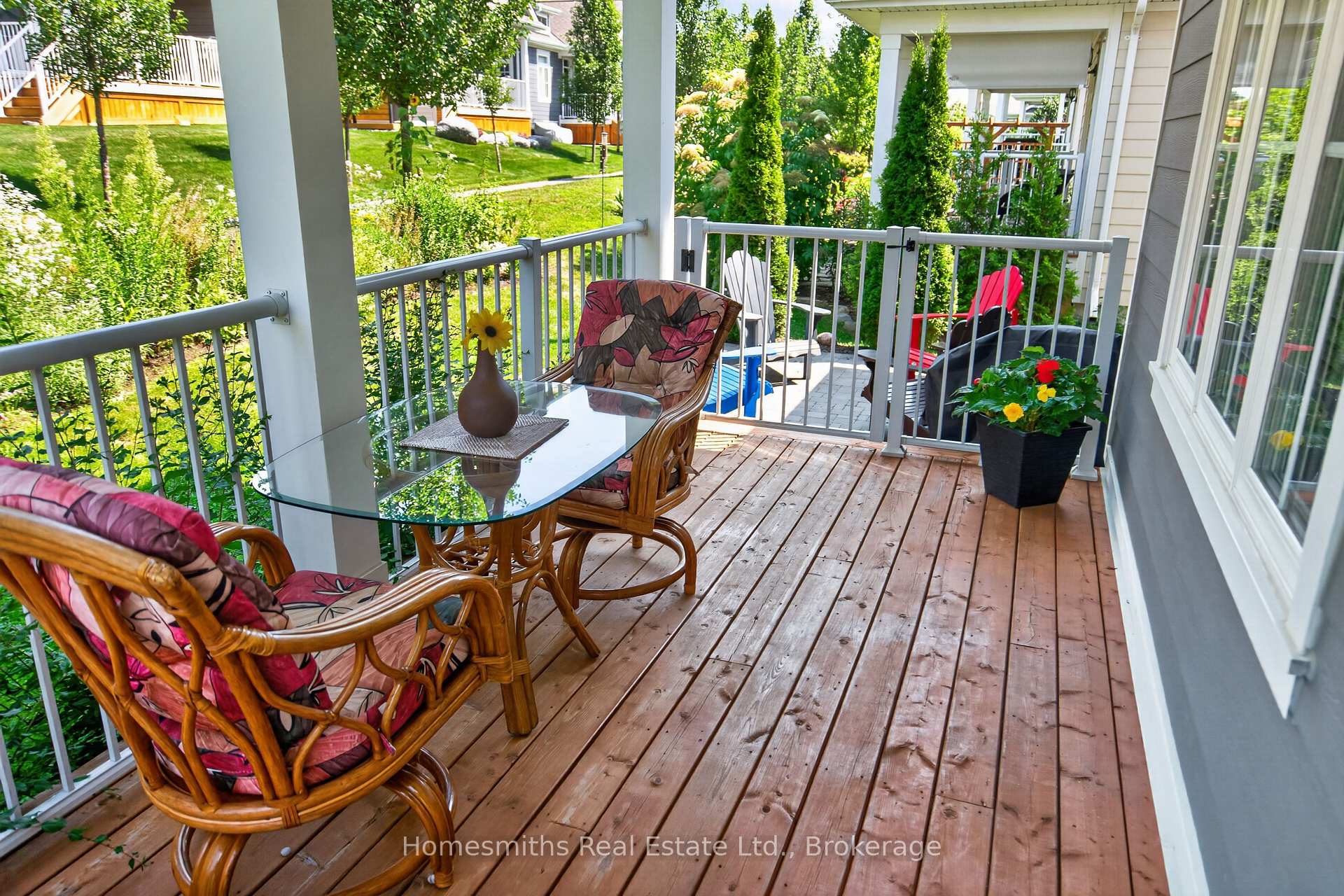 Photo 31 of Unit 21, 5 Irons Avenue, Selwyn — HOMEH