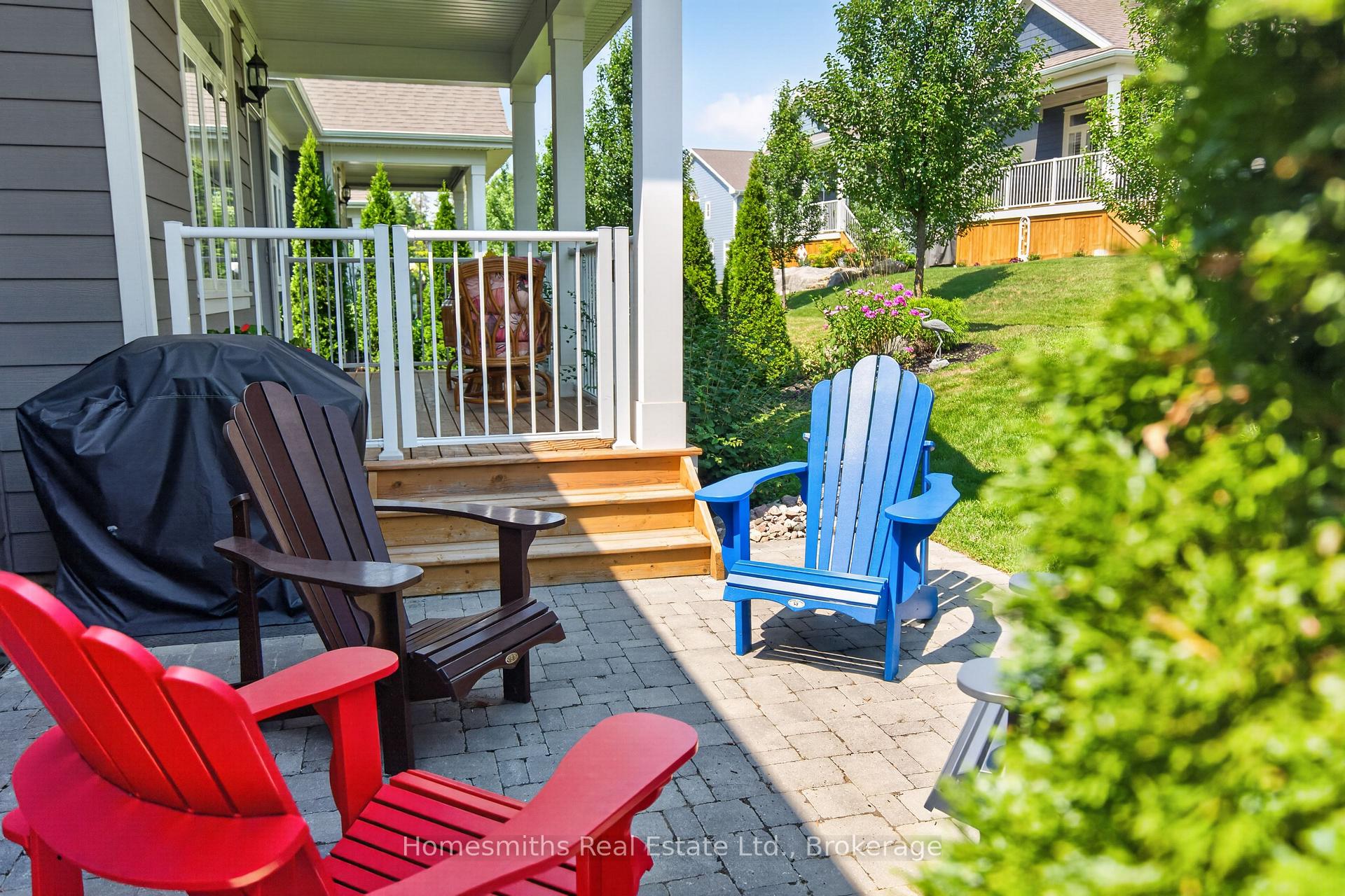 Photo 33 of Unit 21, 5 Irons Avenue, Selwyn — HOMEH