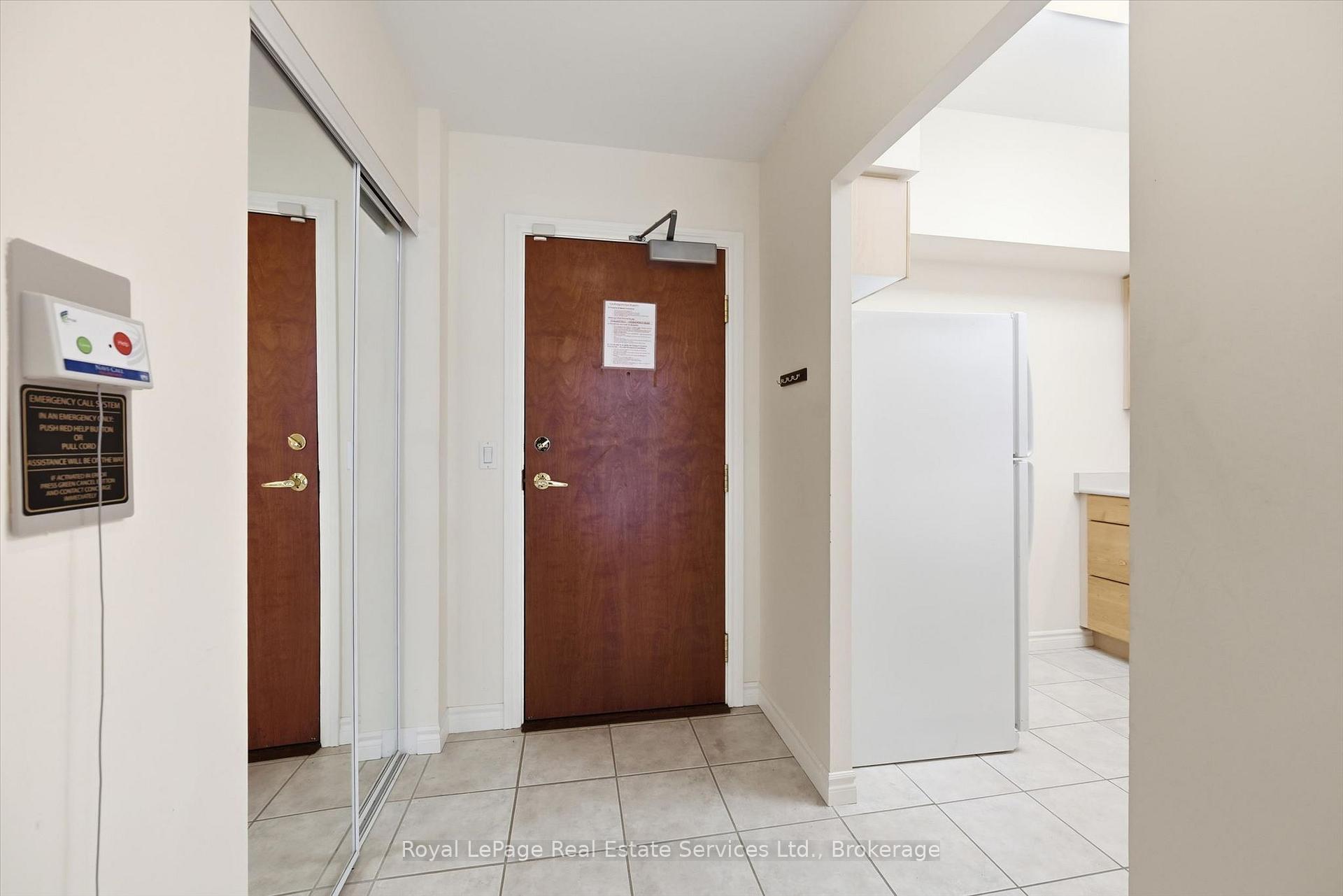 Photo 2 of Unit 1510, 100 Burloak Drive, Burlington, Appleby — HOMEH