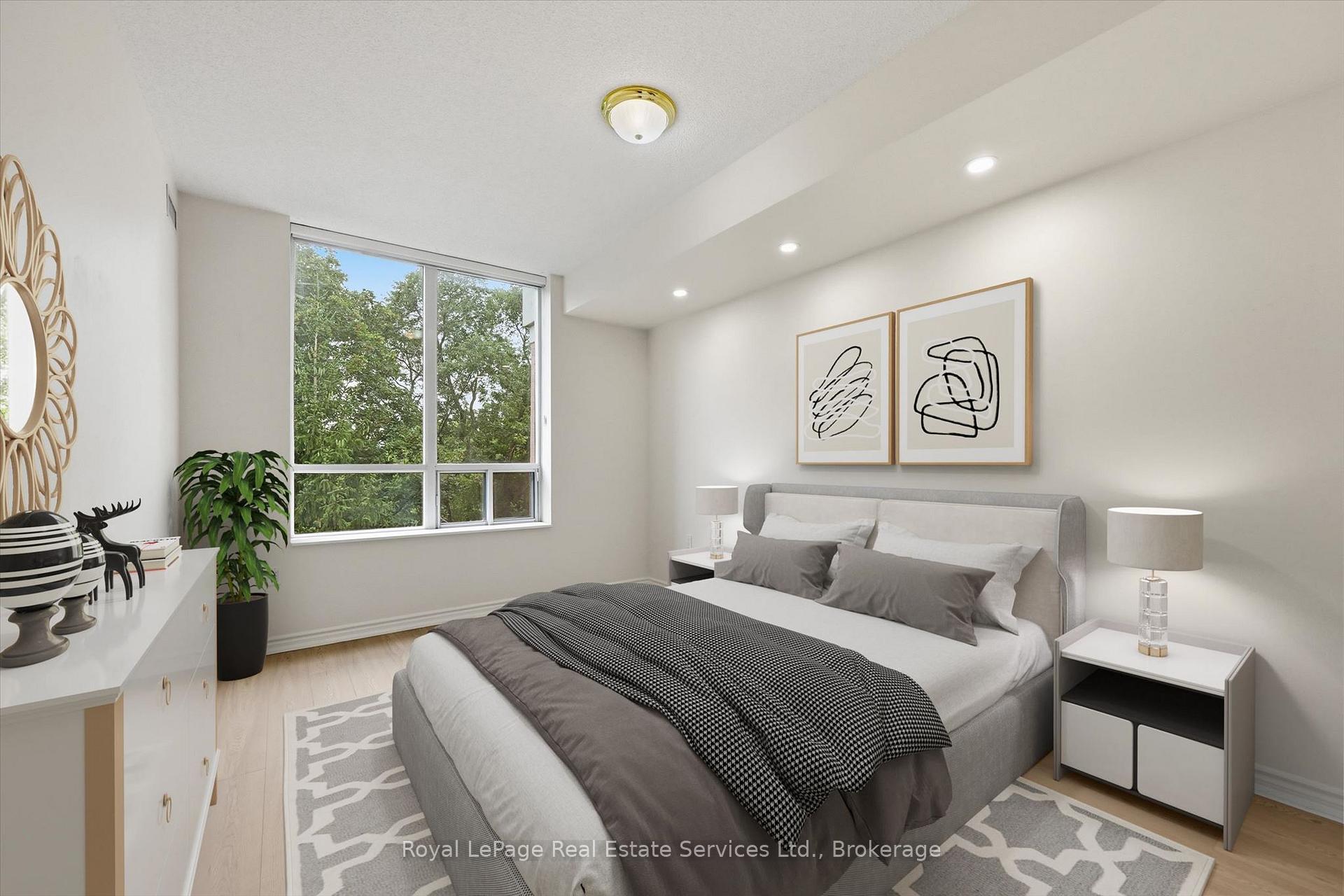 Photo 13 of Unit 1510, 100 Burloak Drive, Burlington, Appleby — HOMEH