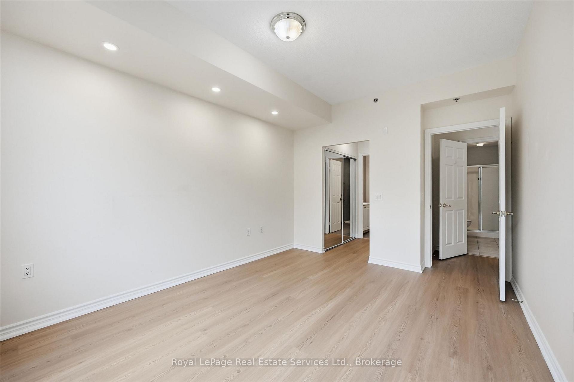 Photo 15 of Unit 1510, 100 Burloak Drive, Burlington, Appleby — HOMEH