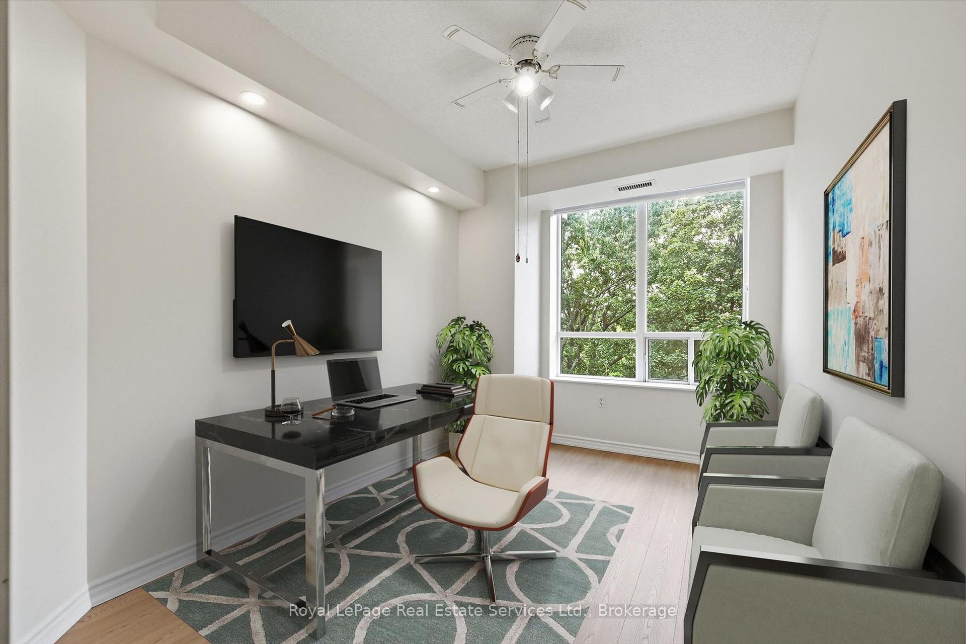 Photo 17 of Unit 1510, 100 Burloak Drive, Burlington, Appleby — HOMEH