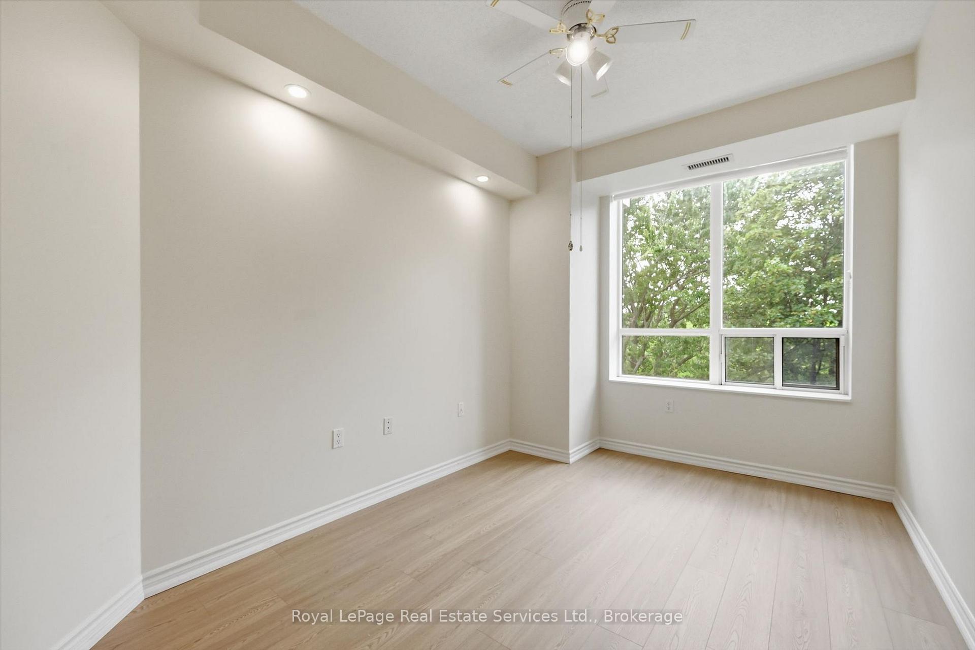 Photo 18 of Unit 1510, 100 Burloak Drive, Burlington, Appleby — HOMEH