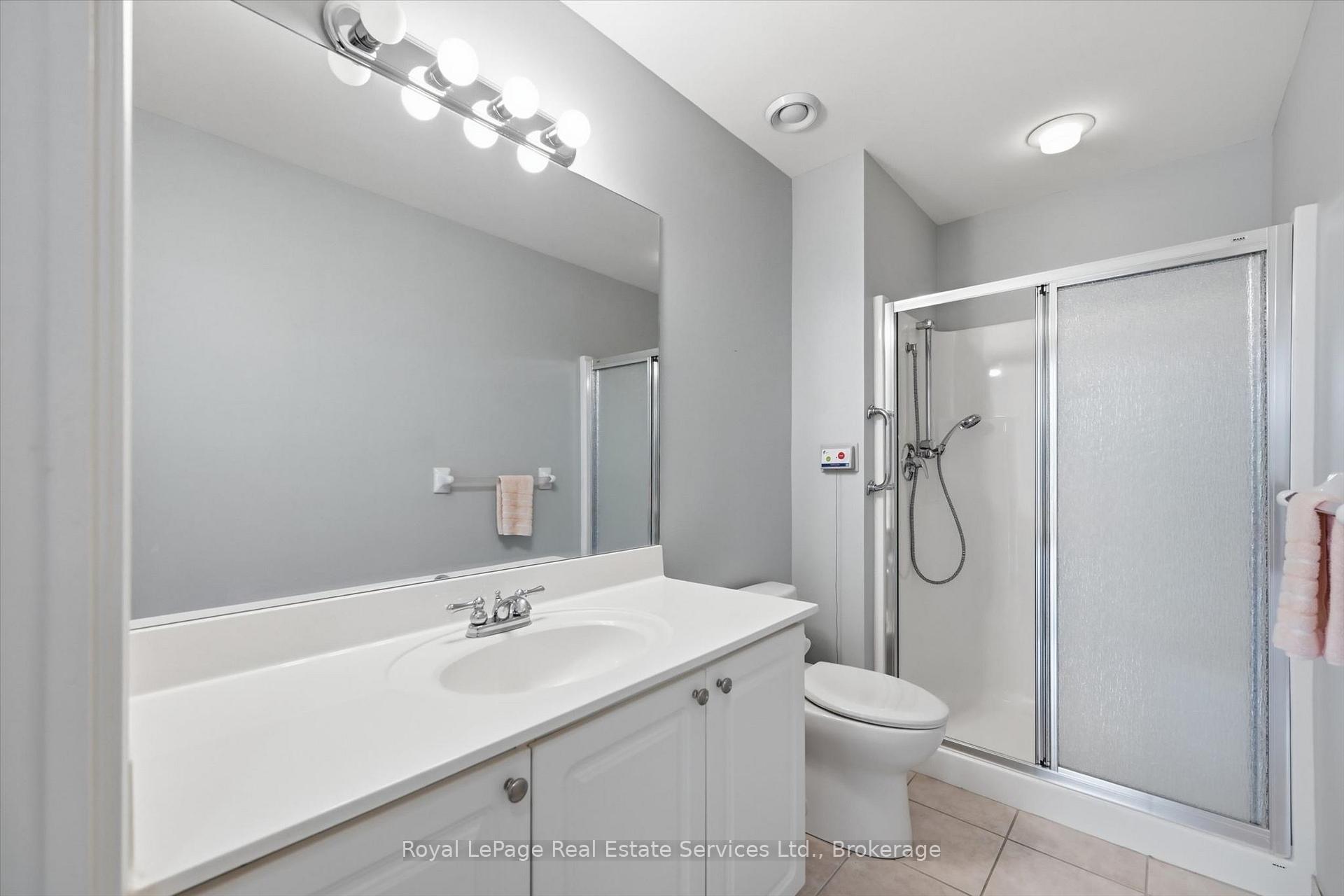 Photo 19 of Unit 1510, 100 Burloak Drive, Burlington, Appleby — HOMEH