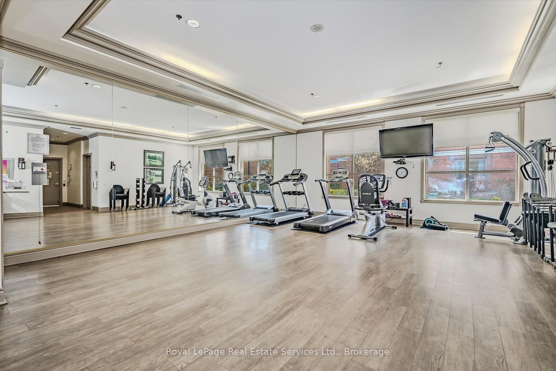 Photo 28 of Unit 1510, 100 Burloak Drive, Burlington, Appleby — HOMEH
