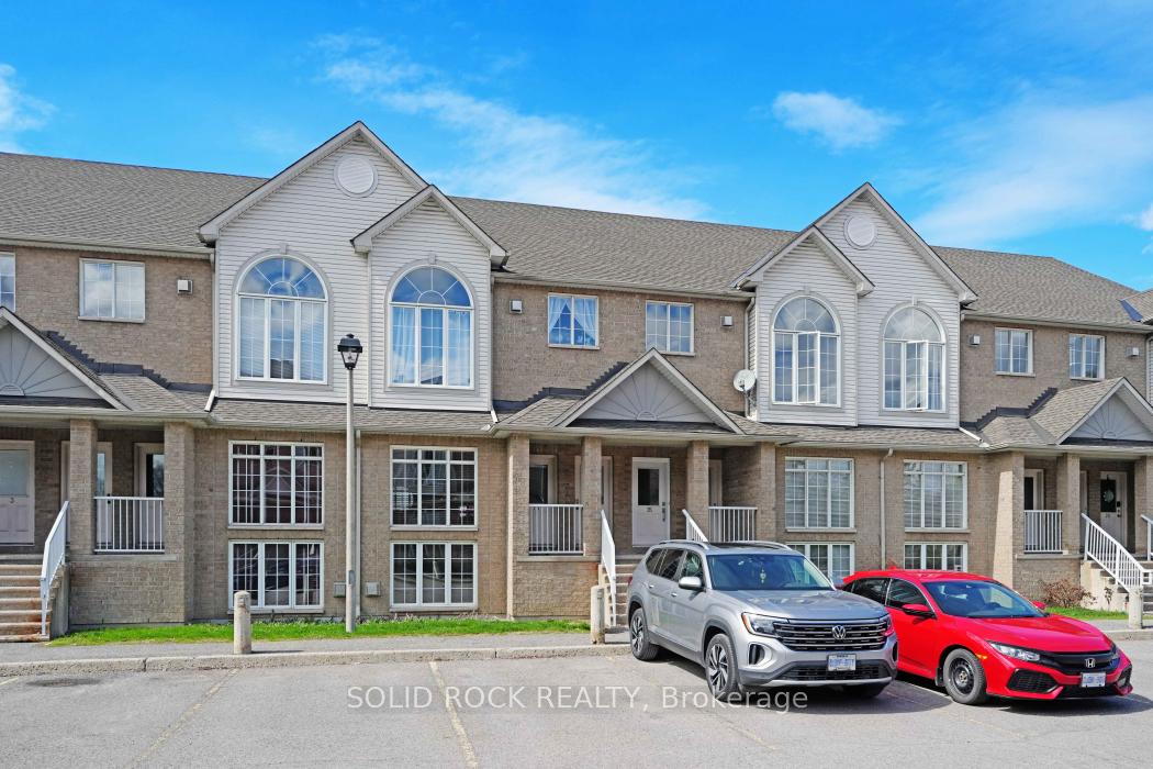 Photo 1 of Unit 13, 1701 Blohm Drive, Ottawa, Hunt Club Park — HOMEH