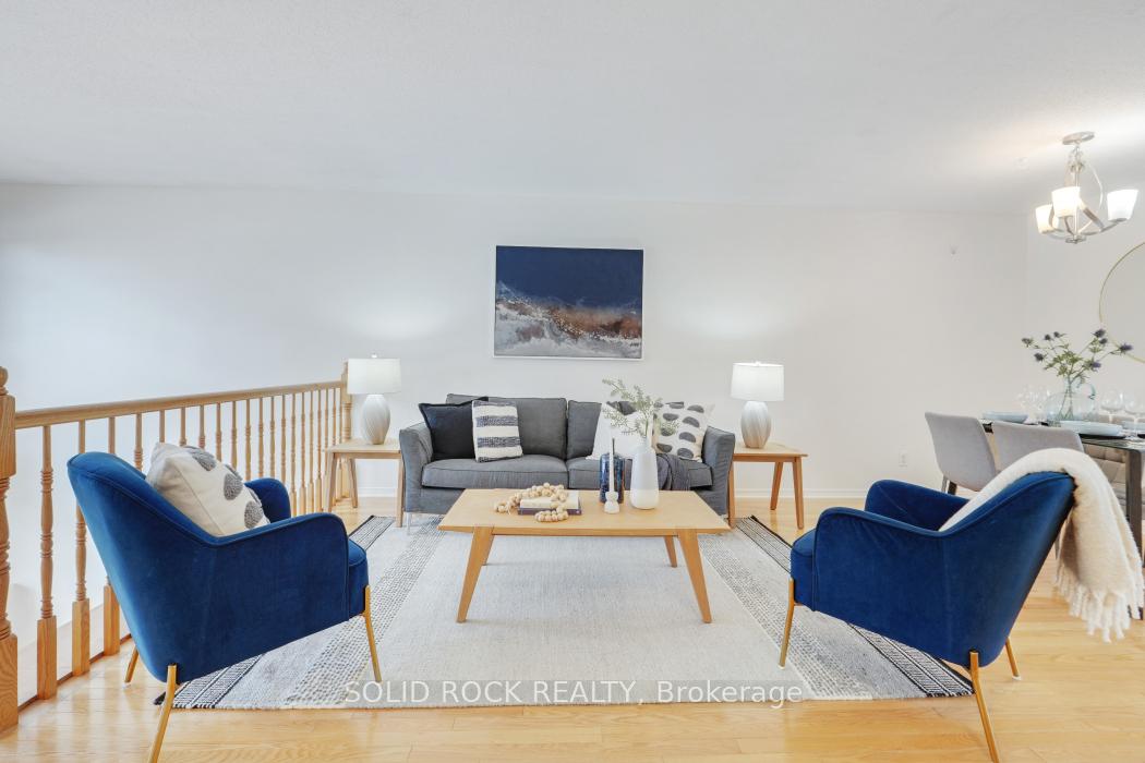 Photo 6 of Unit 13, 1701 Blohm Drive, Ottawa, Hunt Club Park — HOMEH