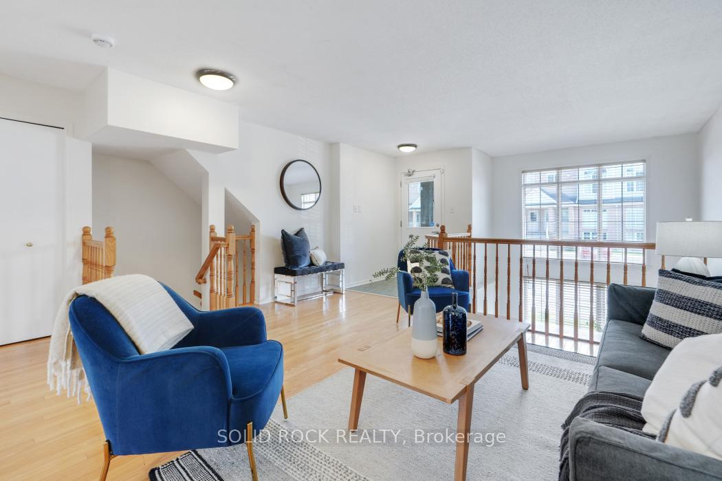 Photo 7 of Unit 13, 1701 Blohm Drive, Ottawa, Hunt Club Park — HOMEH