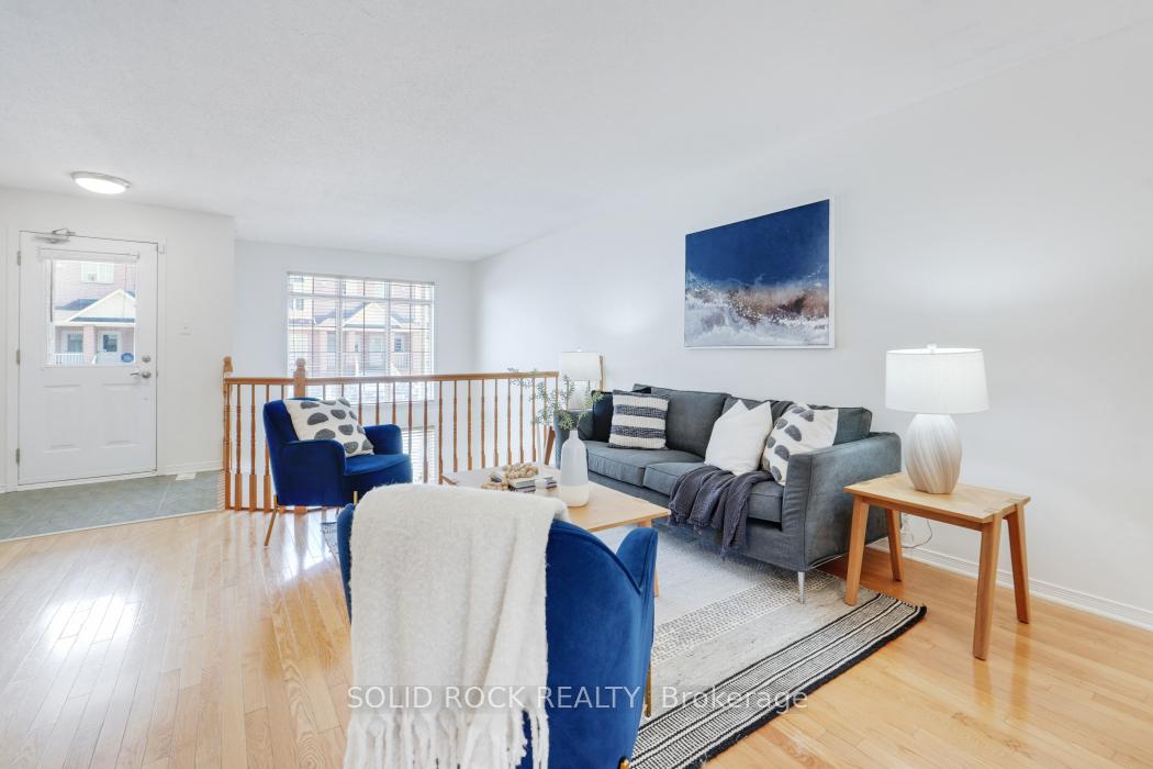 Photo 8 of Unit 13, 1701 Blohm Drive, Ottawa, Hunt Club Park — HOMEH