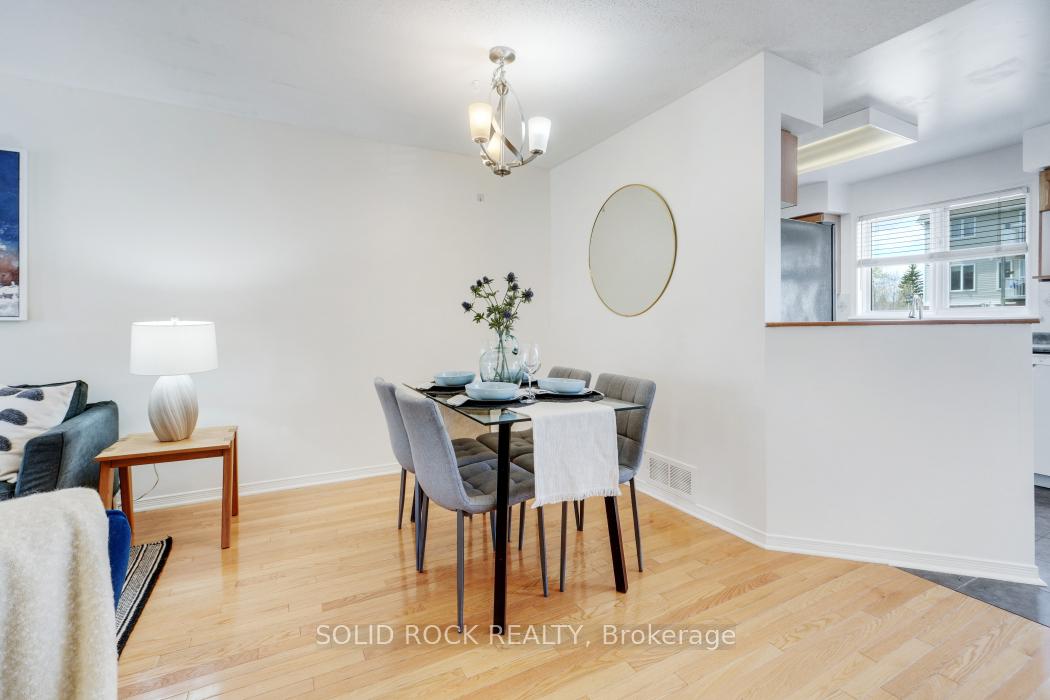 Photo 9 of Unit 13, 1701 Blohm Drive, Ottawa, Hunt Club Park — HOMEH