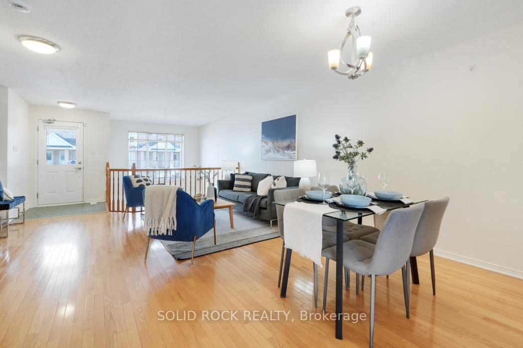 Photo 10 of Unit 13, 1701 Blohm Drive, Ottawa, Hunt Club Park — HOMEH
