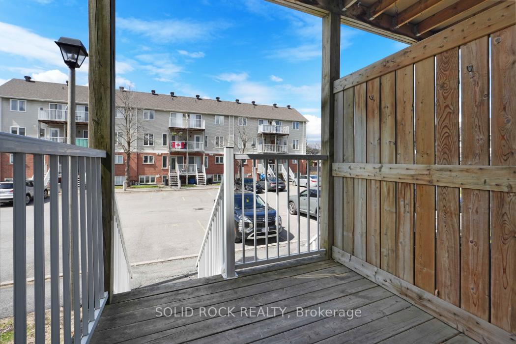Photo 16 of Unit 13, 1701 Blohm Drive, Ottawa, Hunt Club Park — HOMEH