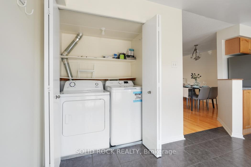 Photo 17 of Unit 13, 1701 Blohm Drive, Ottawa, Hunt Club Park — HOMEH