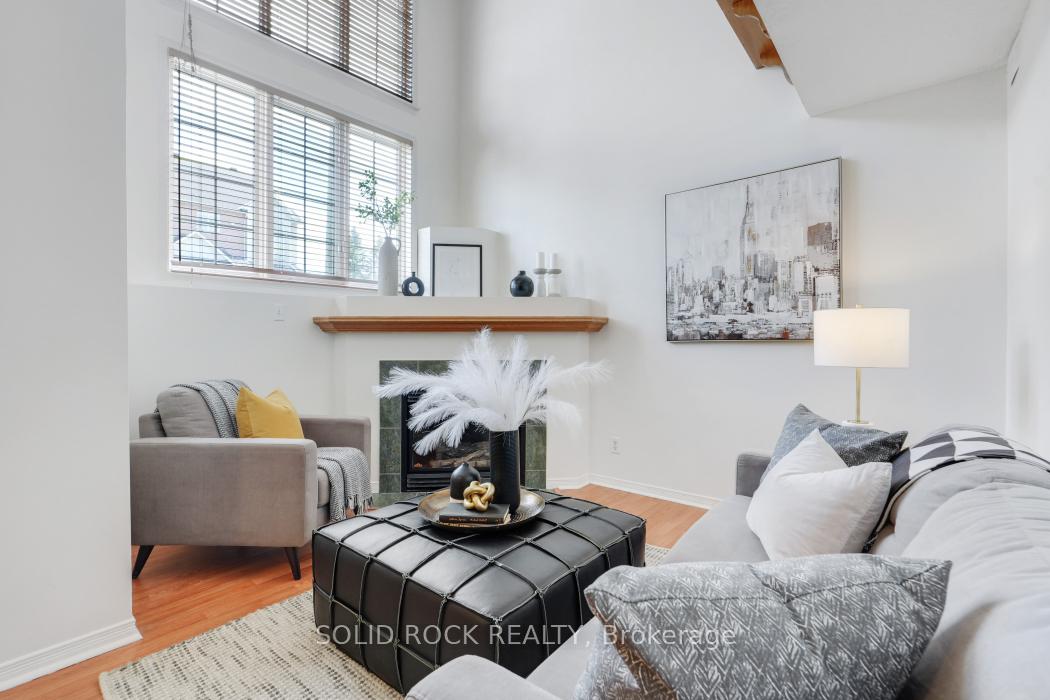 Photo 18 of Unit 13, 1701 Blohm Drive, Ottawa, Hunt Club Park — HOMEH