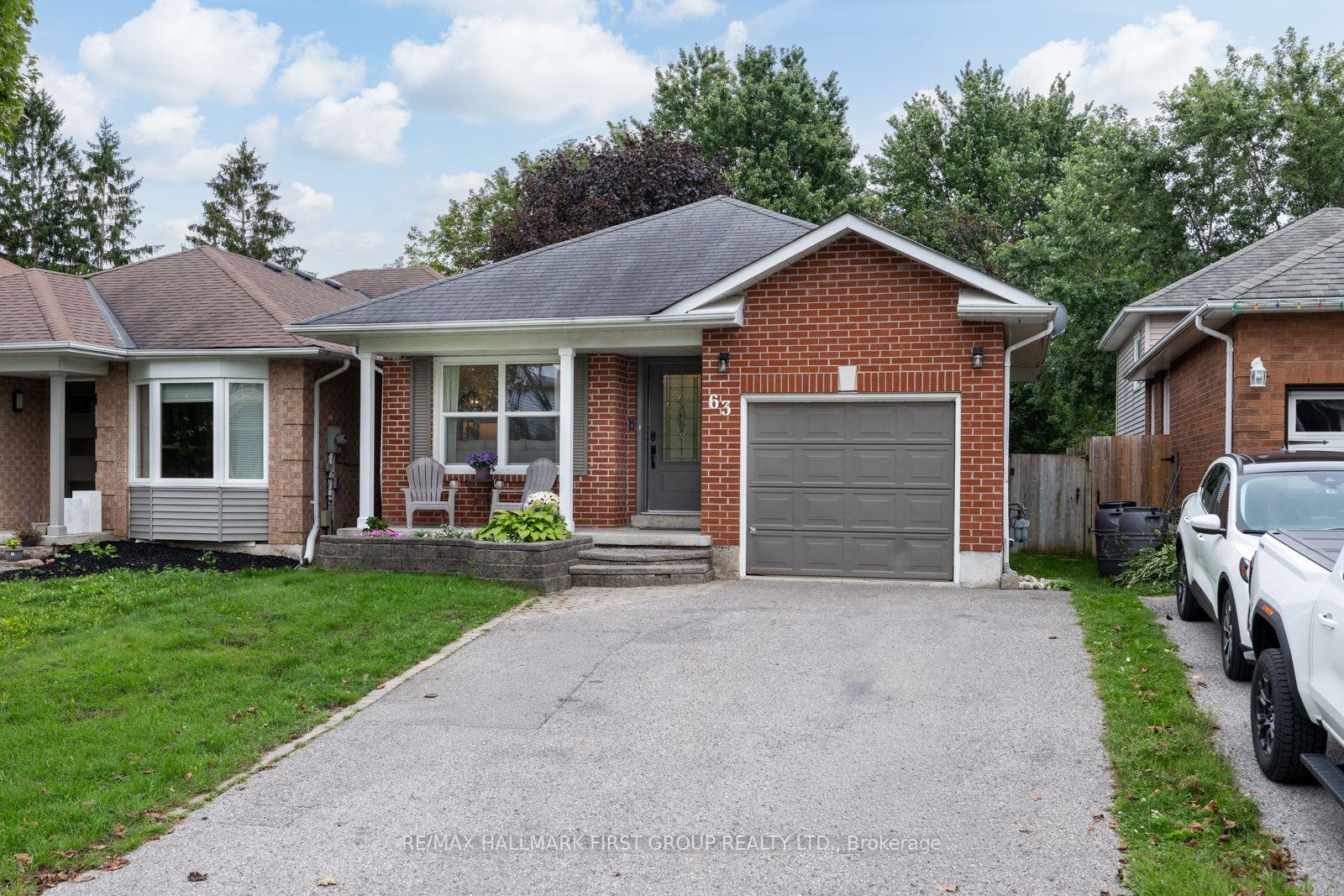 Photo 3 of 63 Hart Boulevard, Clarington, Newcastle — HOMEH